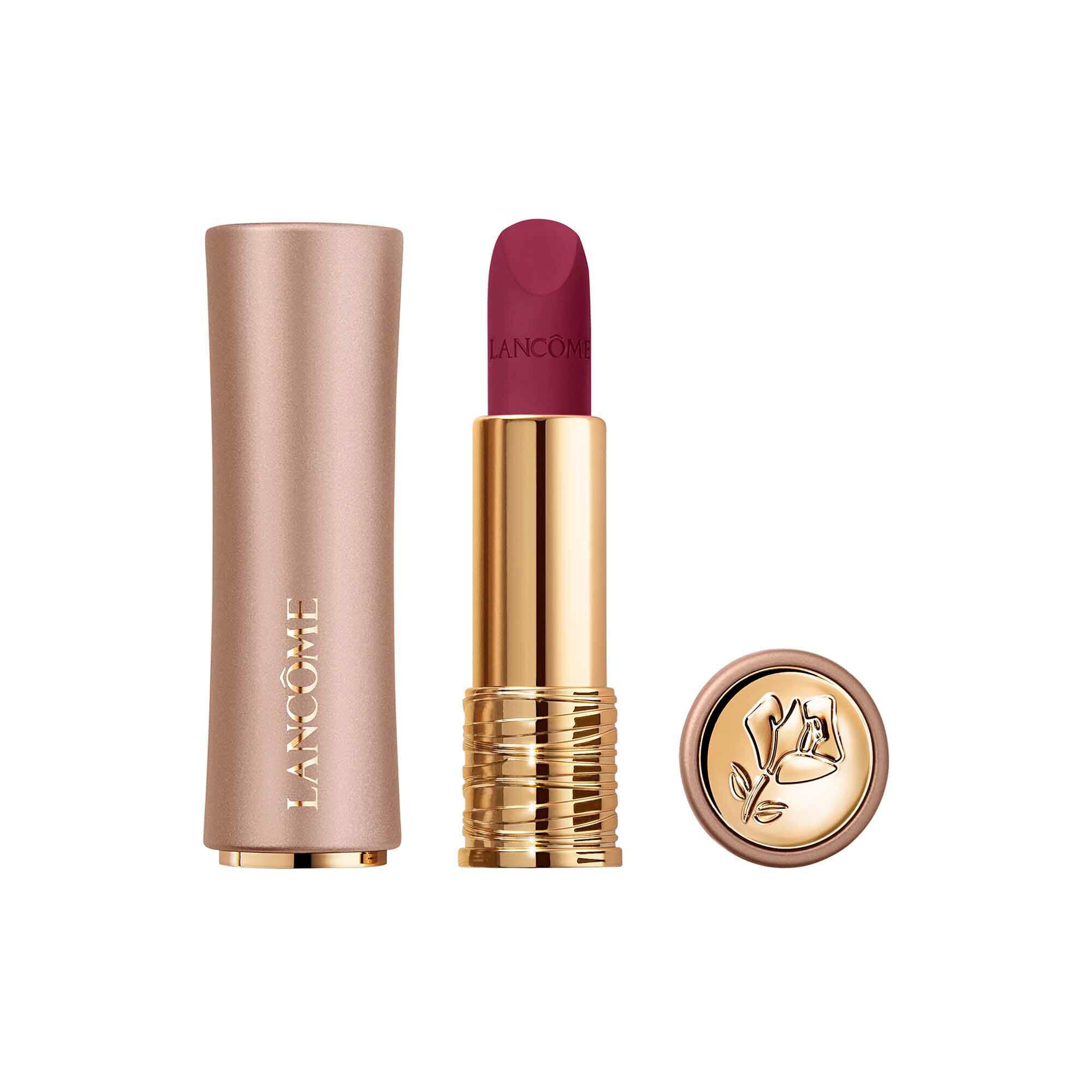 L'Absolu Rouge Intimatte - 440 GOT ME BLUSHING