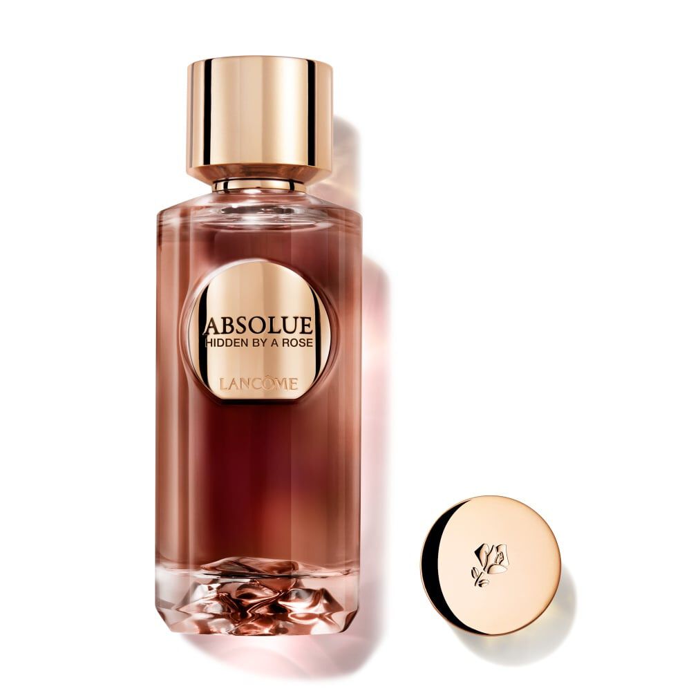 Lancôme Hidden By A Rose
