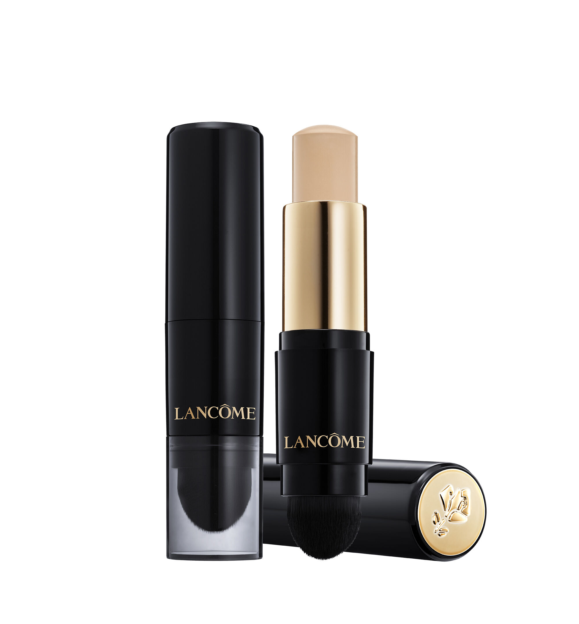Teint Idole Ultra Wear Stick Foundation - 02 Lys Rosé