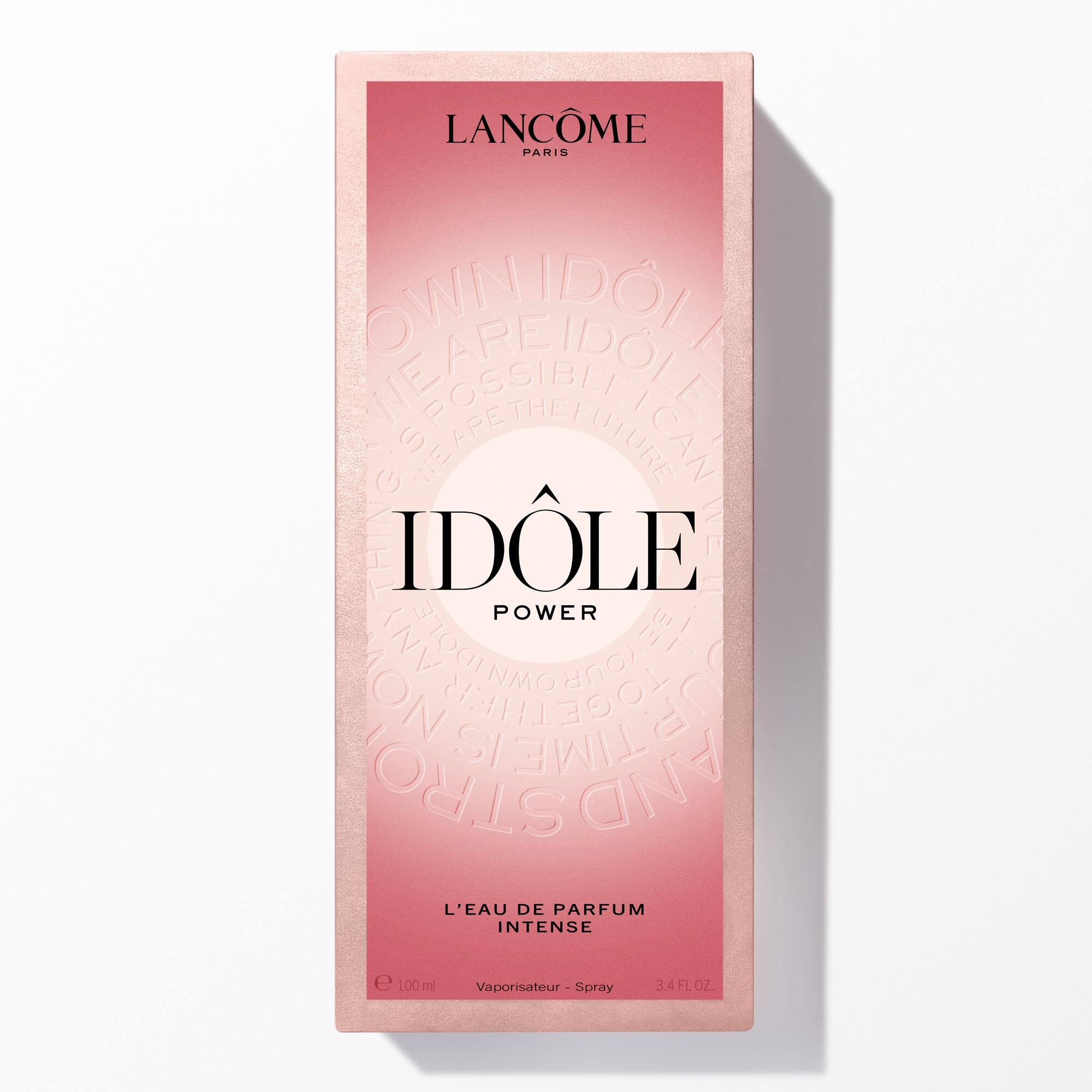 Idole power