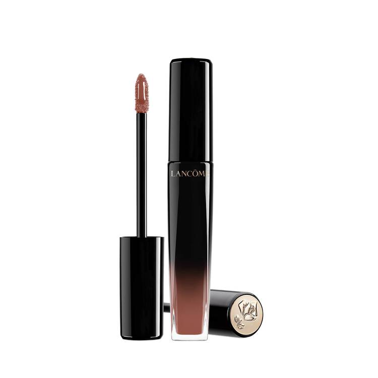 L Absolu Lip Lacquer Buildable Shine Longwear Lipstick Lancome Uk