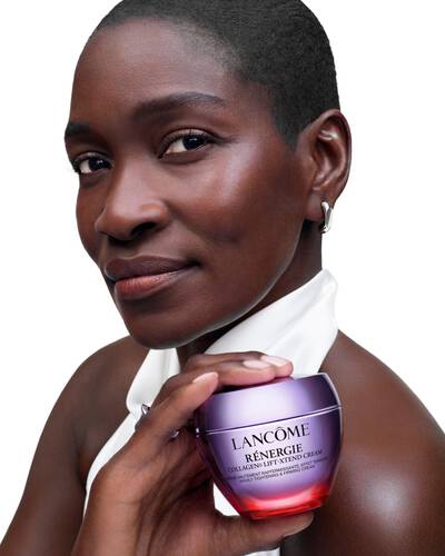 Collagen Complex Visual