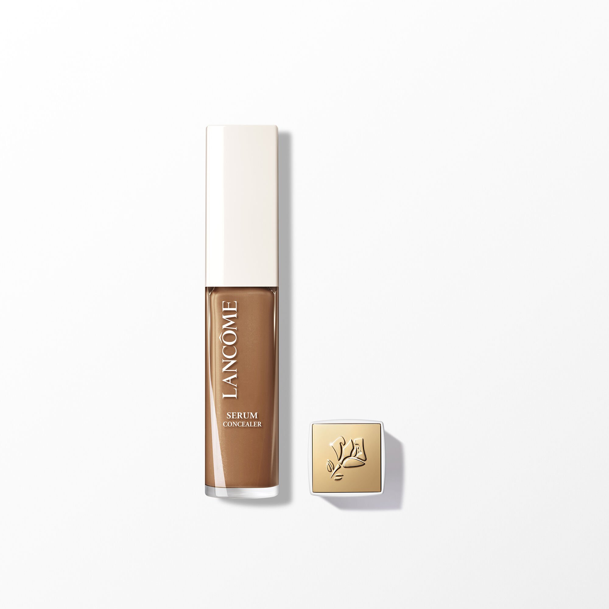 Teint Idole Ultra Wear Care & Glow Serum Concealer - 505N