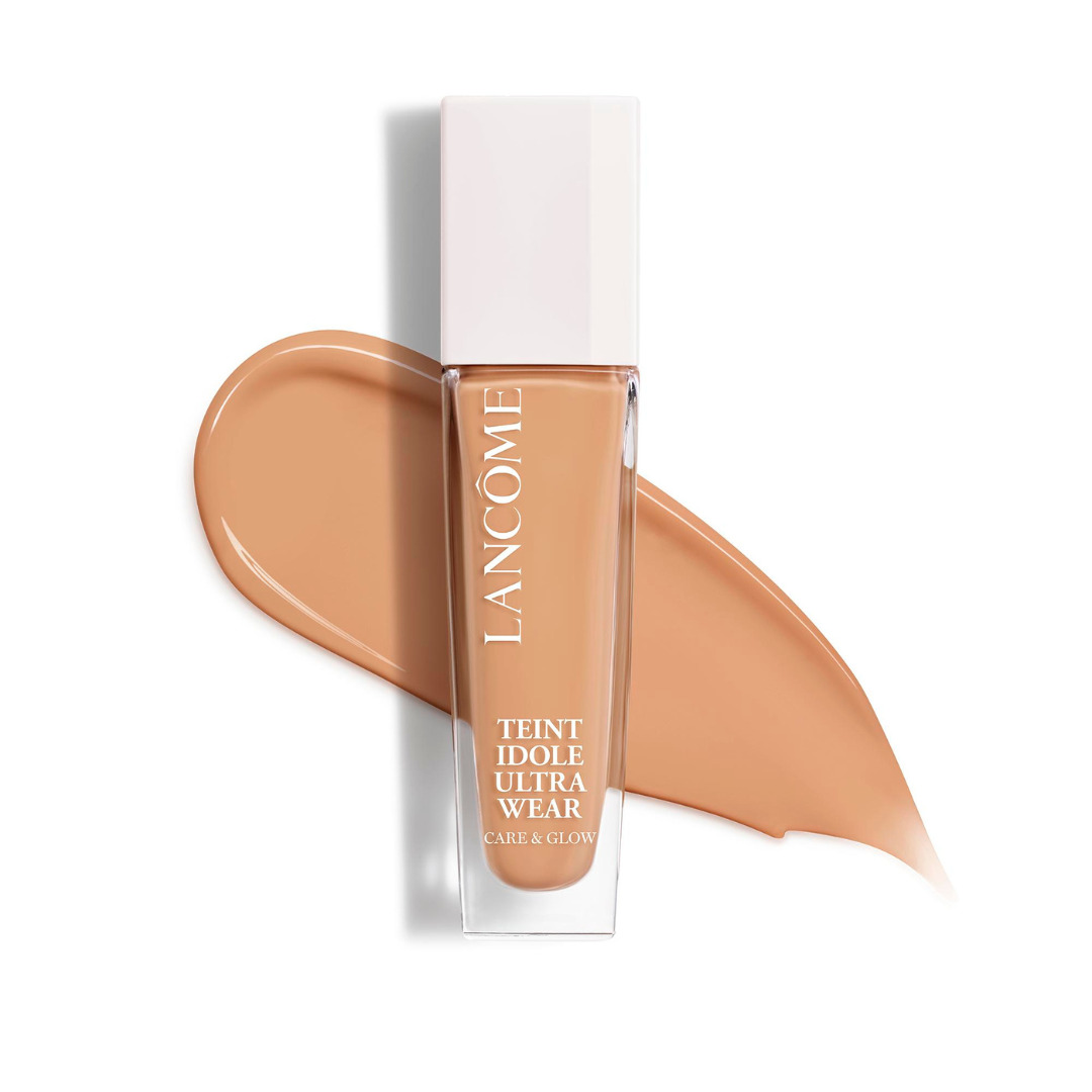 Teint Idole Ultra Wear Care & Glow Foundation - 400W