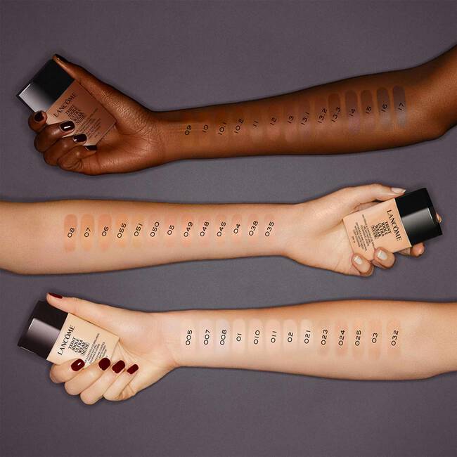 Teint Idole Ultra Wear Nude Matte Foundation Lancome Uk