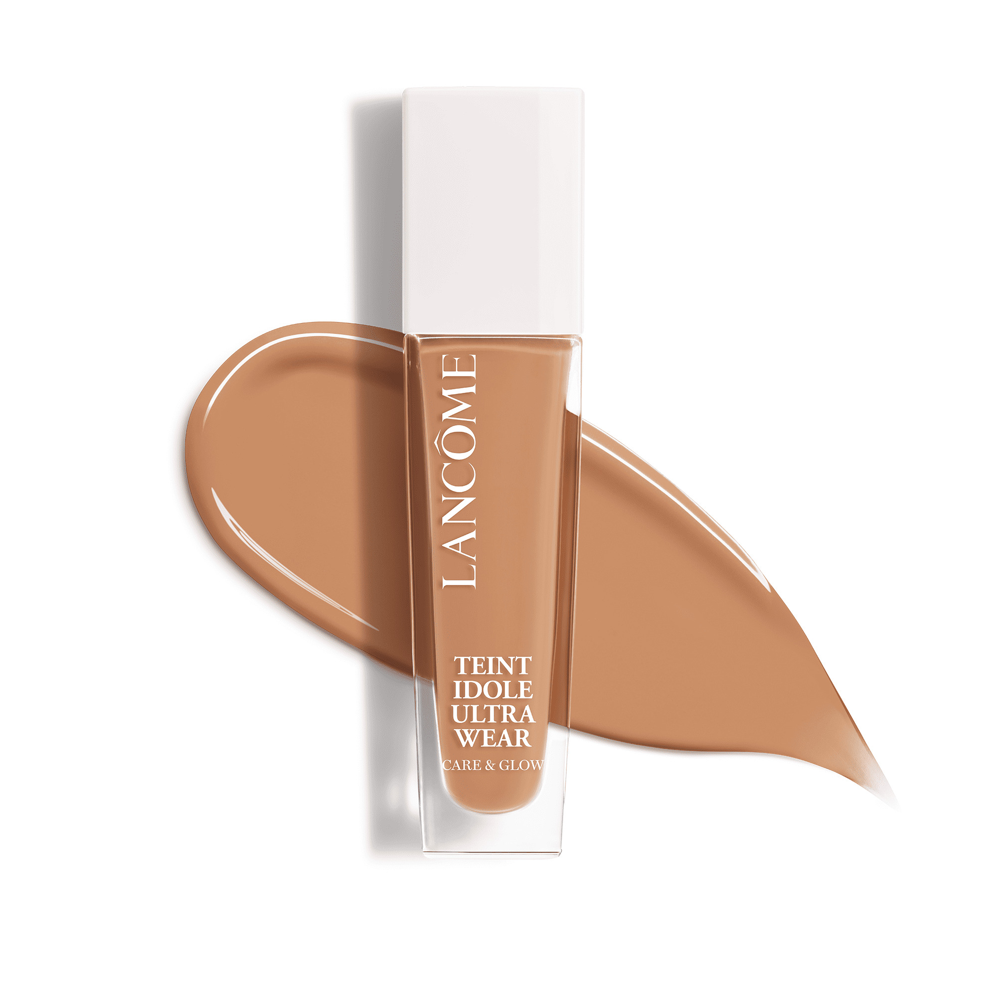 Teint Idole Ultra Wear Care & Glow Foundation - 420W