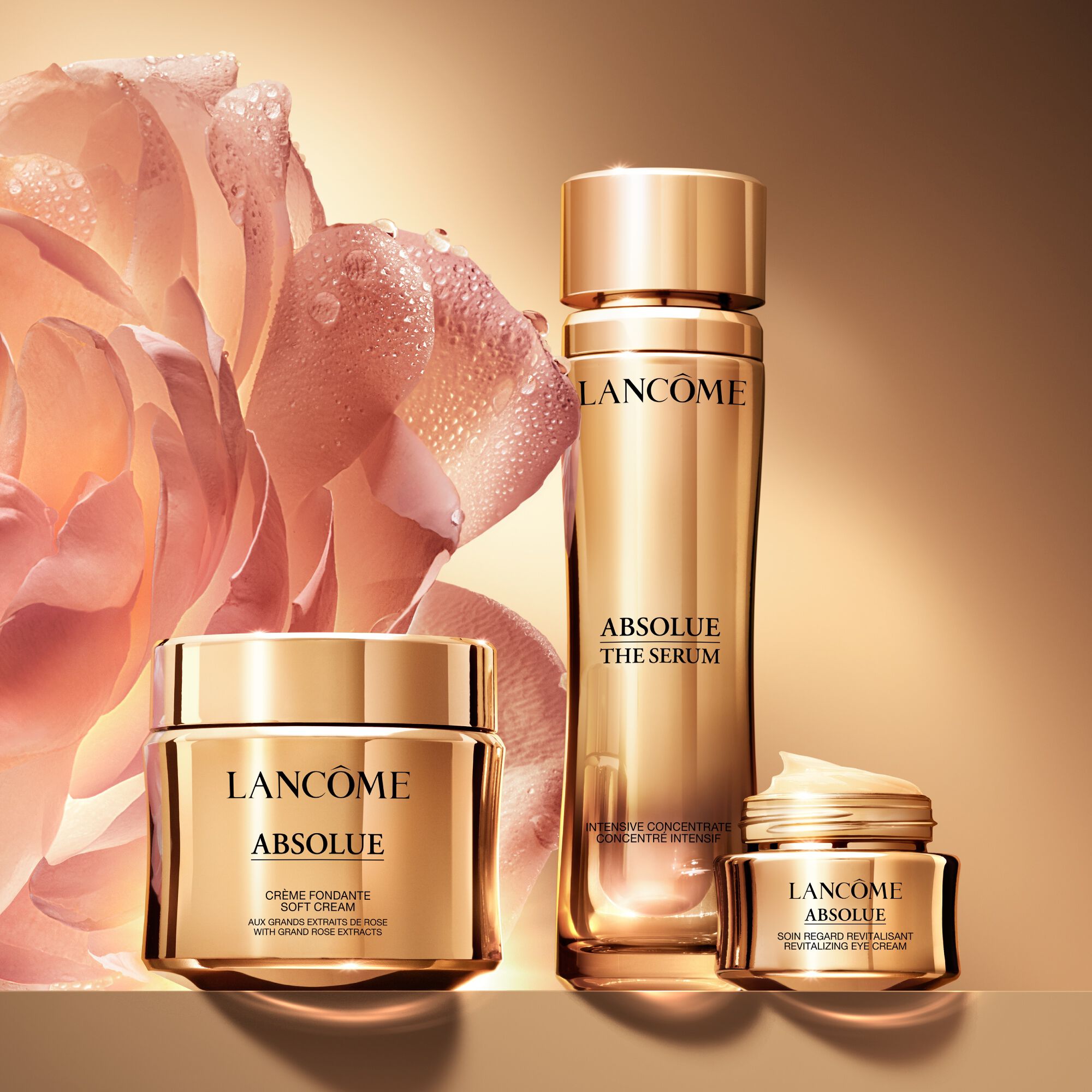 【新品未開封品】LANCOME ABSOLUE フェイスクリーム 15ml×2個 楽天市場】lancome absolue（フェイスクリーム｜スキンケア