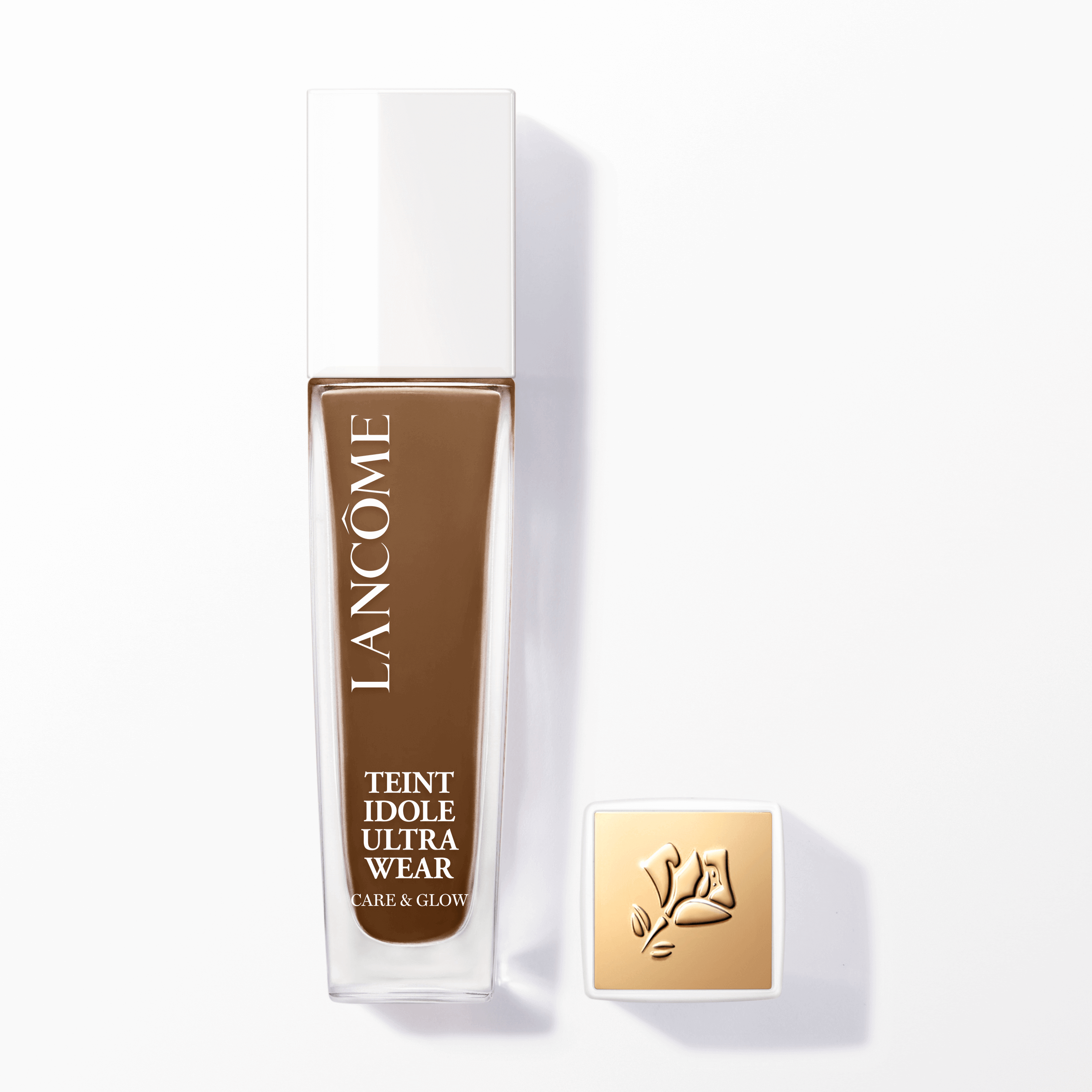 Teint Idole Ultra Wear Care & Glow Foundation - 530W