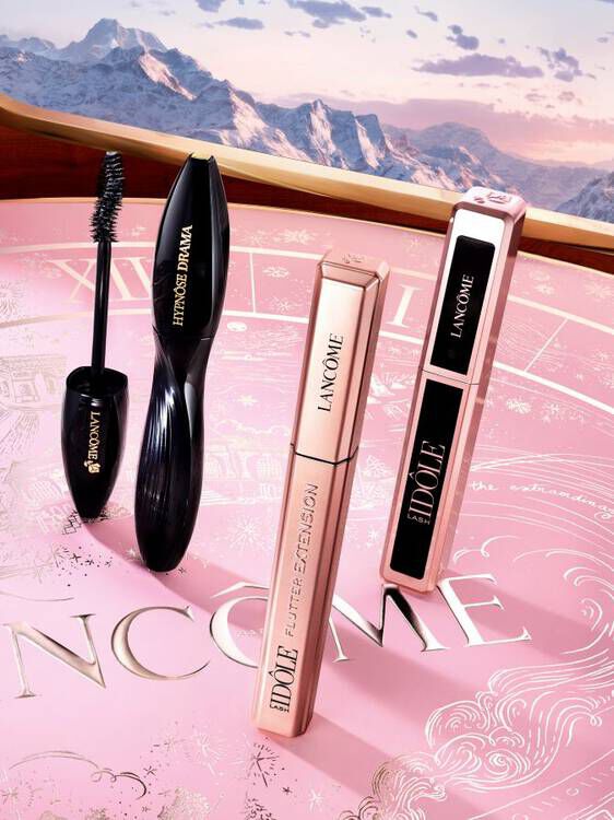 aD23   LANCOME セット aD23 LANCOME セット LANCÔME Rakuten Chirstmas Coffret