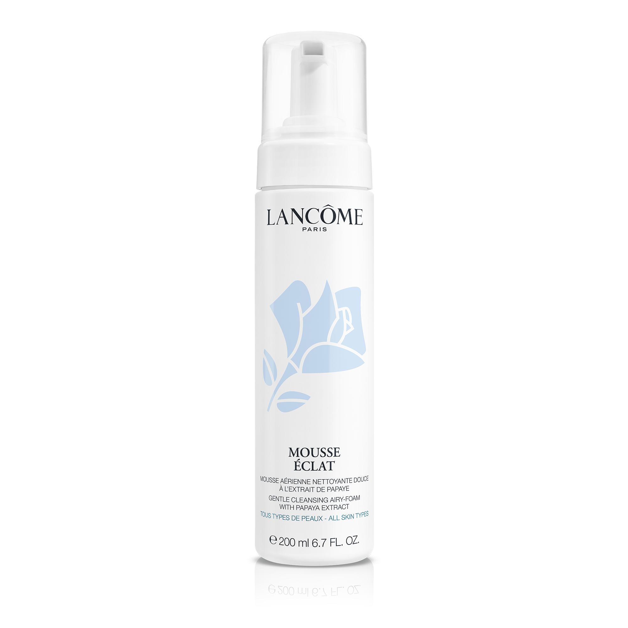 Lancôme Mousse Eclat - 200 ml