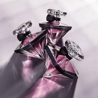 Tresor Lancome Toilette La Nuit TrΓ©sor Perfume Raspberry