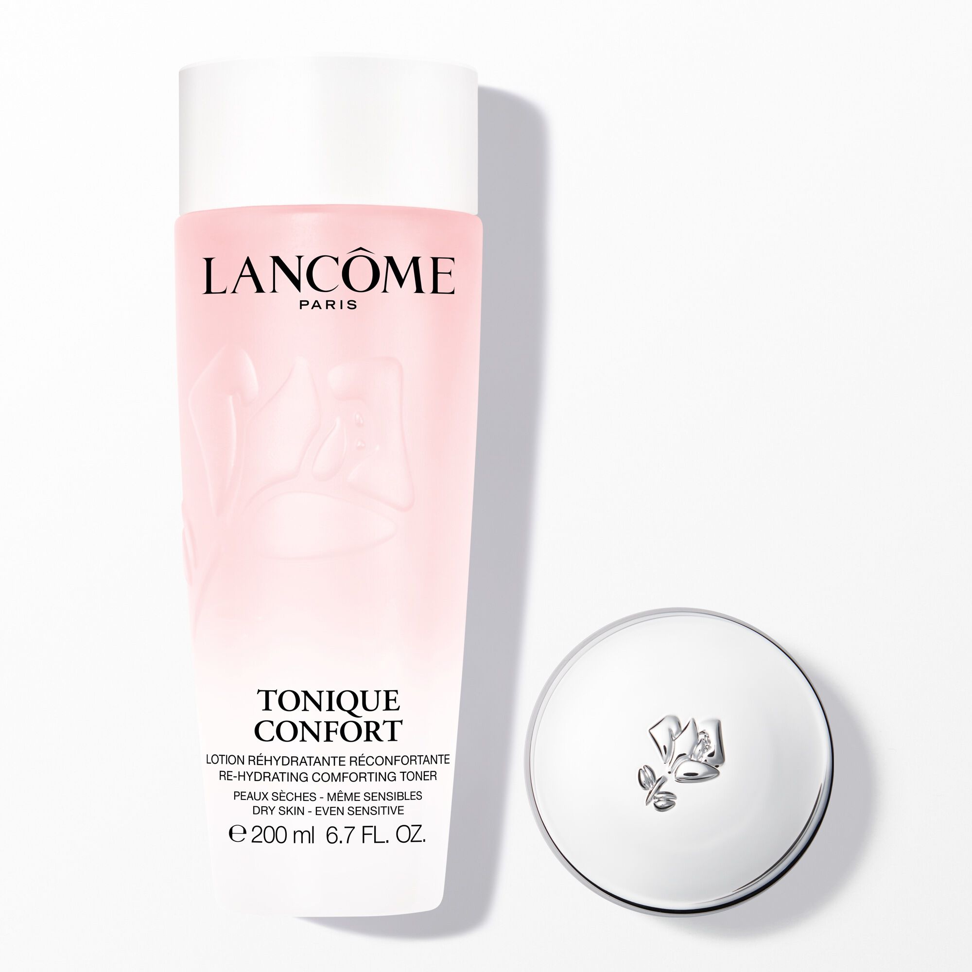 Tonique Confort New Re-hydrating Comforting Toner - Main Image