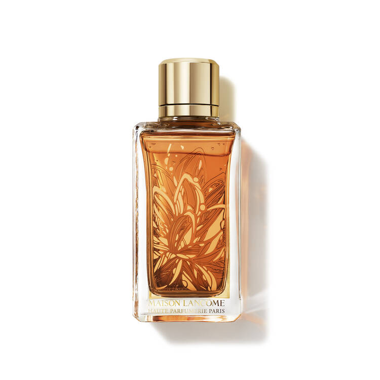 Tubéreuses Castane Eau De Parfum Floral Maison Lancôme