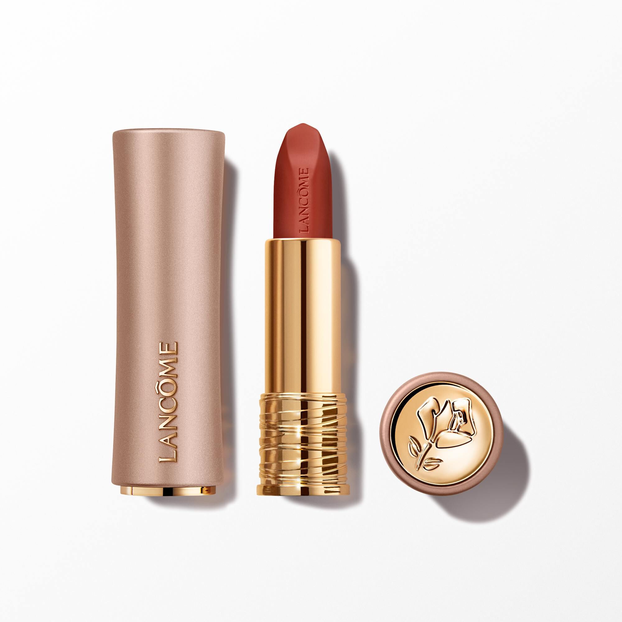 L'Absolu Rouge Intimatte - 299 FRENCH CASHMERE