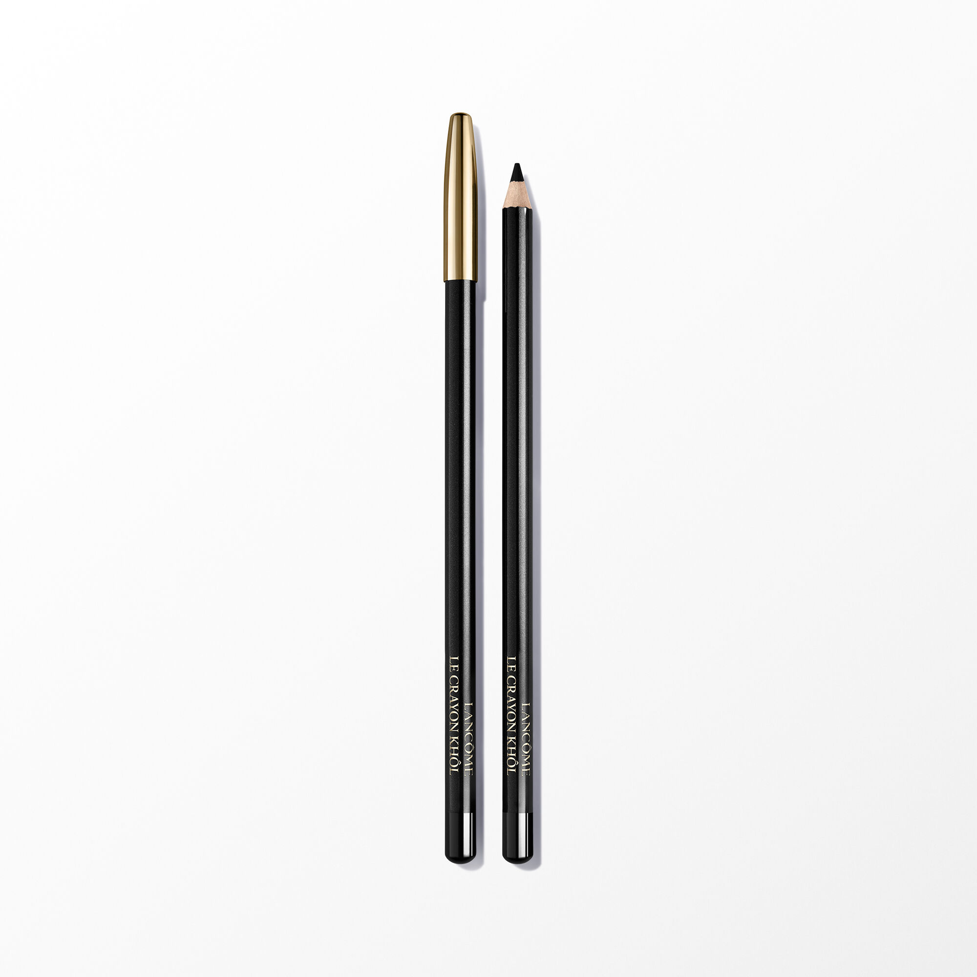 Crayon Khôl - 01 Noir