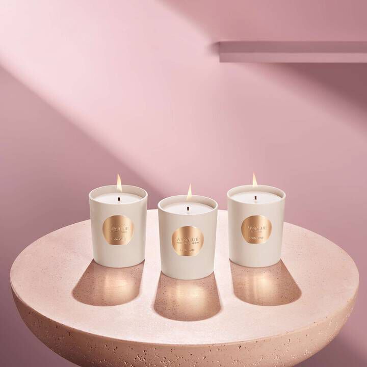 Le Parfum Scented Candle