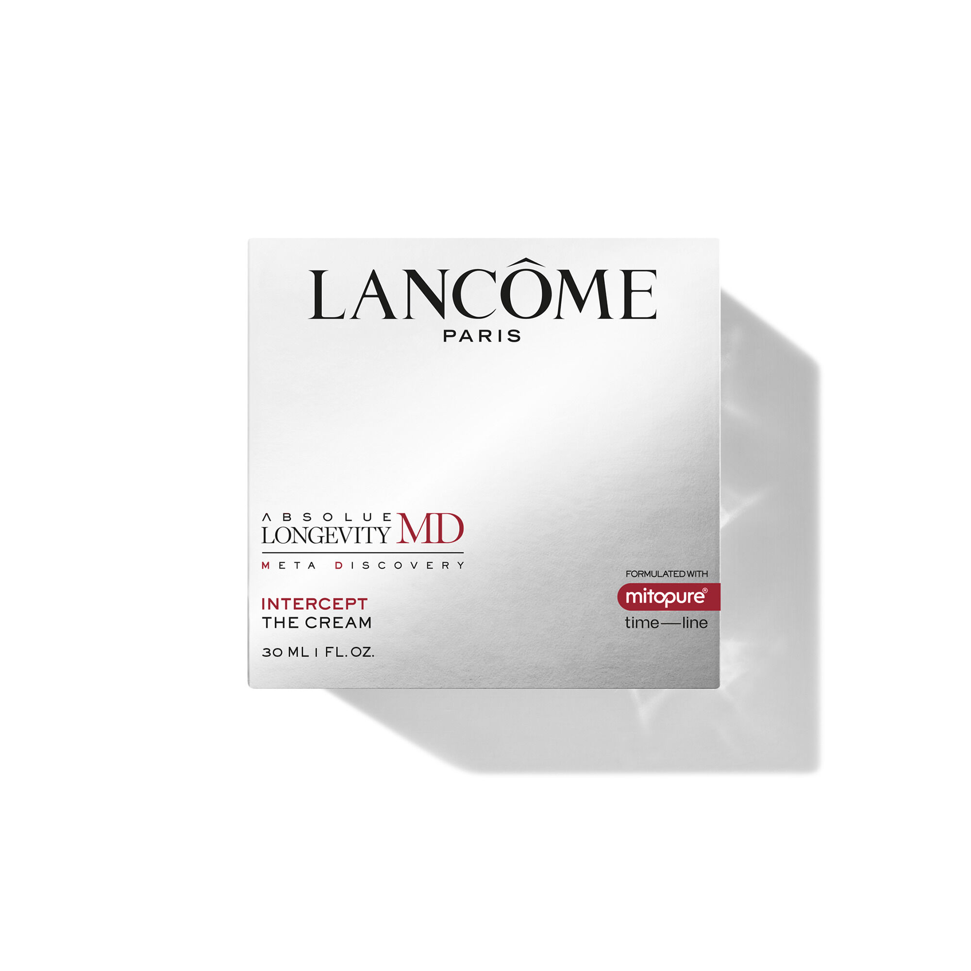 Absolue Longevity MD Intercept The Cream