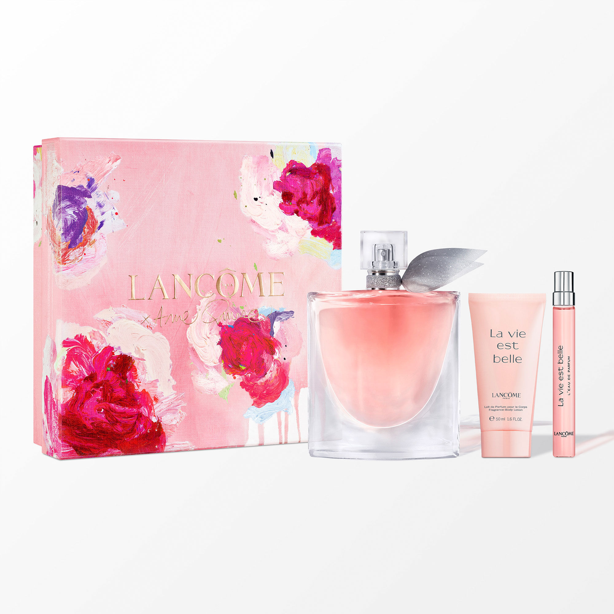 La Vie Est Belle Eau De Parfum 100ML - Mother'S Day Limited Edition - Gift Set