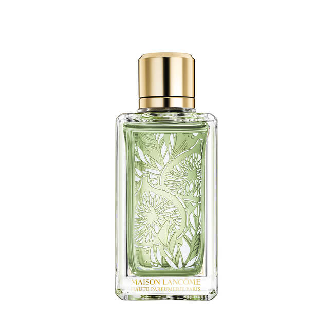 Figues Agrumes Eau De Parfum Jasmine Citrus Perfume Lancôme Uk