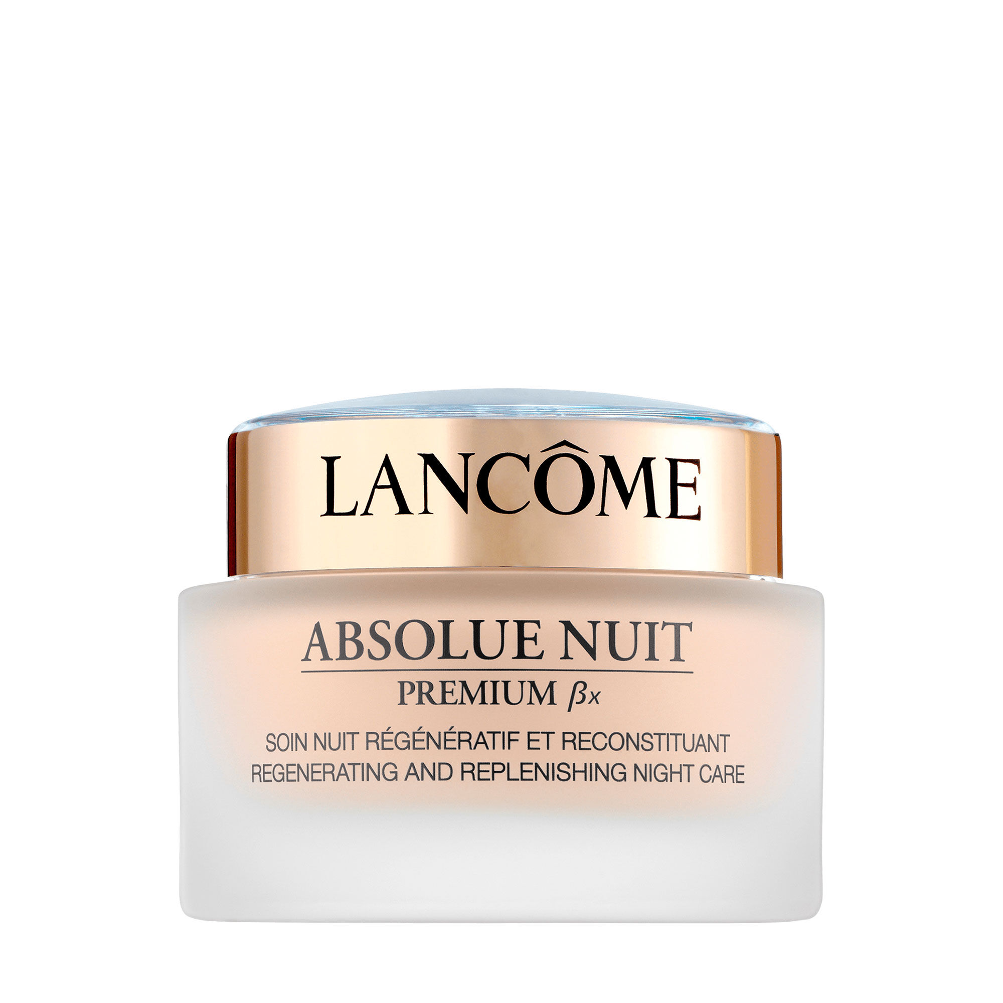 Lancome Absolue Premium Bx Night Cream - Regenerating - 75ml
