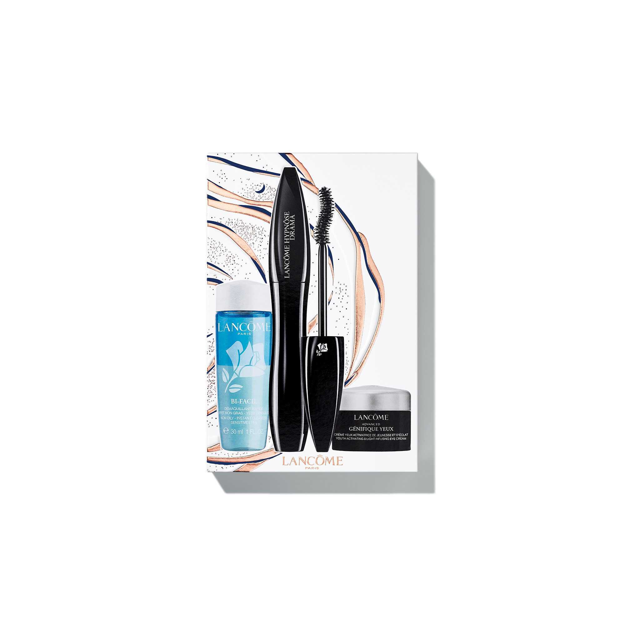 Hypnôse Mascara Eye Care Set - Gift Set