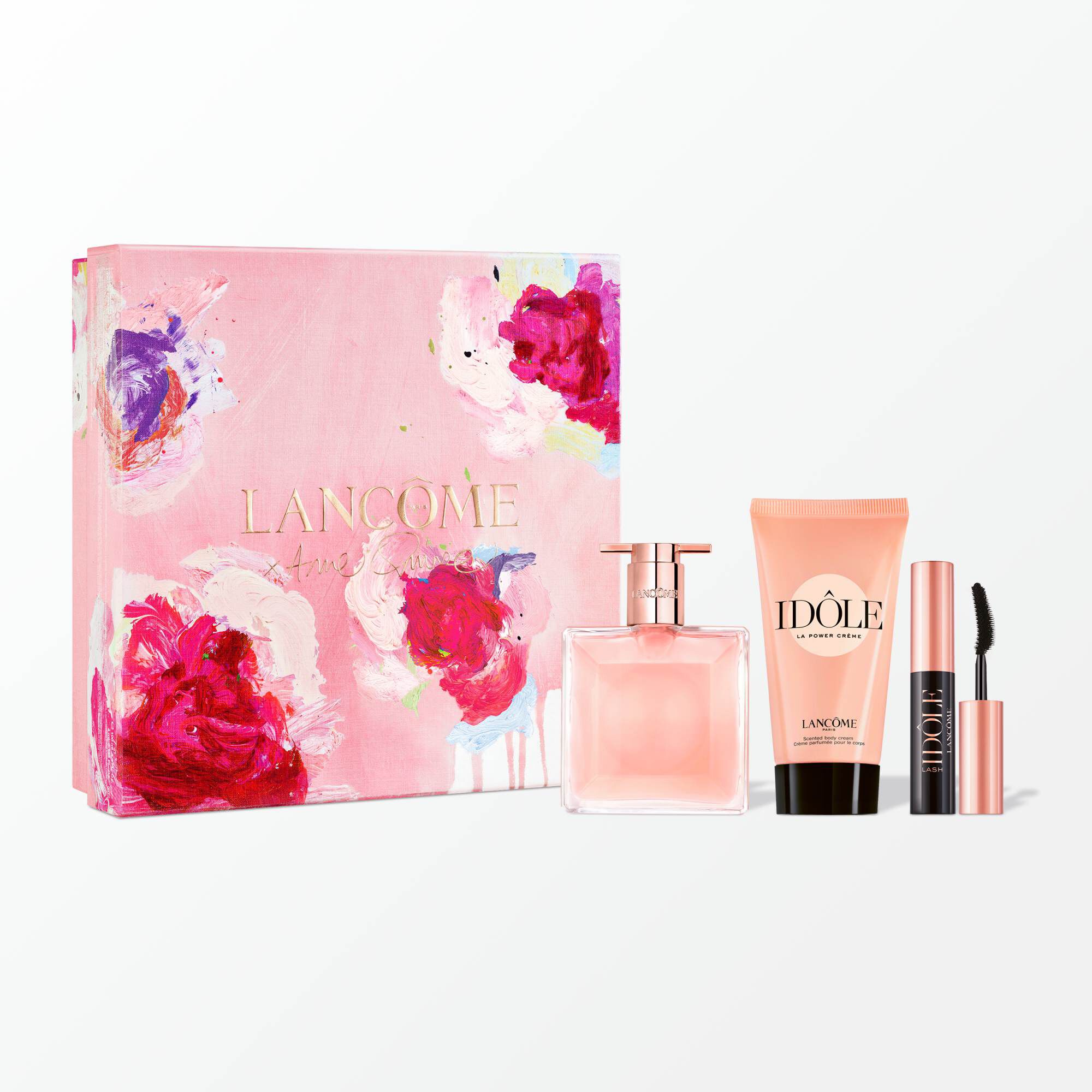 Idôle Eau De Parfum 25ML - Mother'S Day Limited Edition - Gift Set