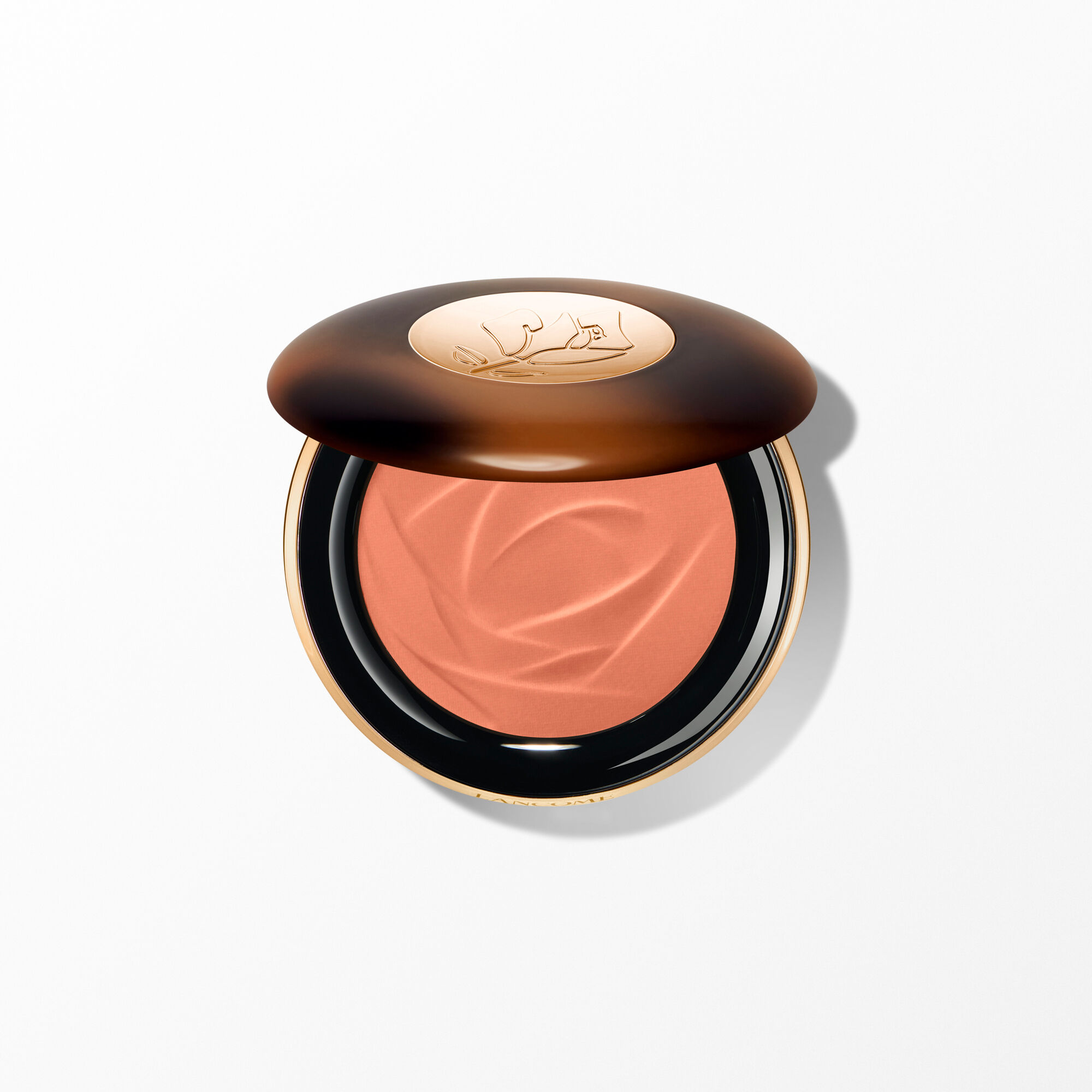 Teint Idole Ultra Wear C.E Skin Transforming Bronzer - 4 Medium