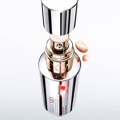 IMAGE PACKS ABSOLUE LONGEVITY MD INTERCEPT SERUM ALONE