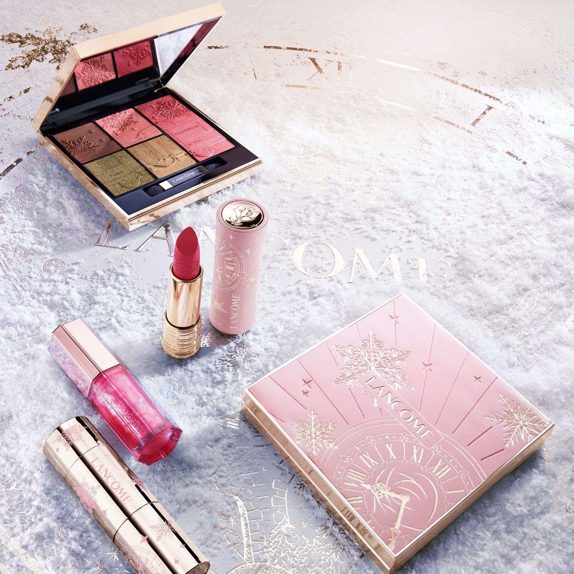 Travel Blush Stick