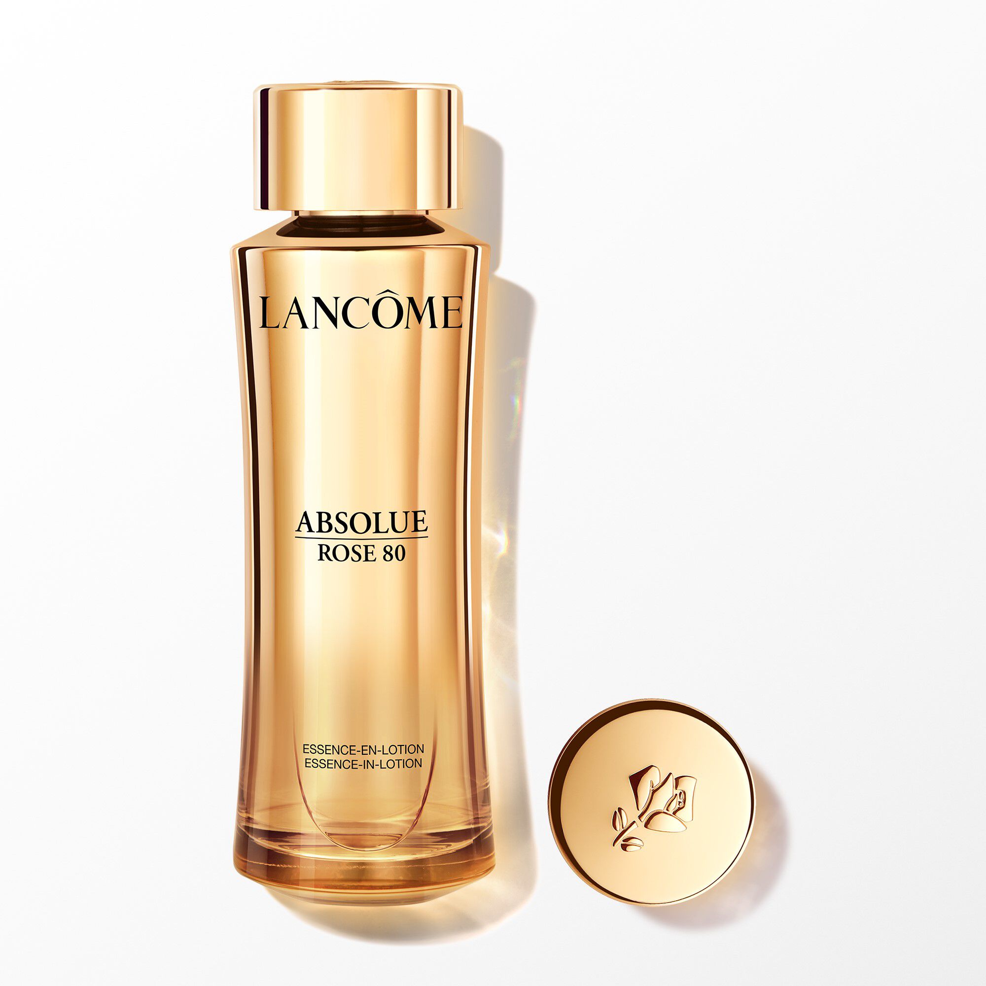 Absolue Rose 80 Essence-in-Lotion