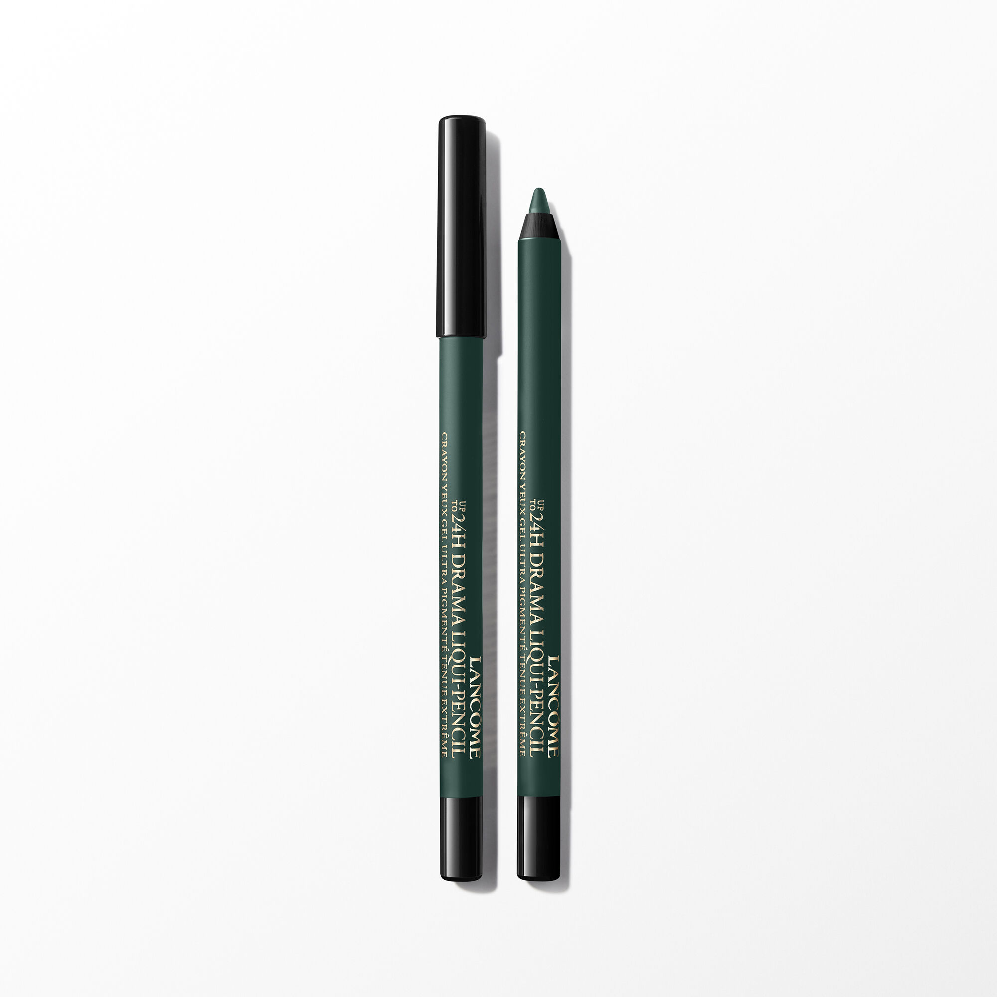 Lancome 24H Drama Liquid-Pencil Eyeliner - 03 Green Metropolitan