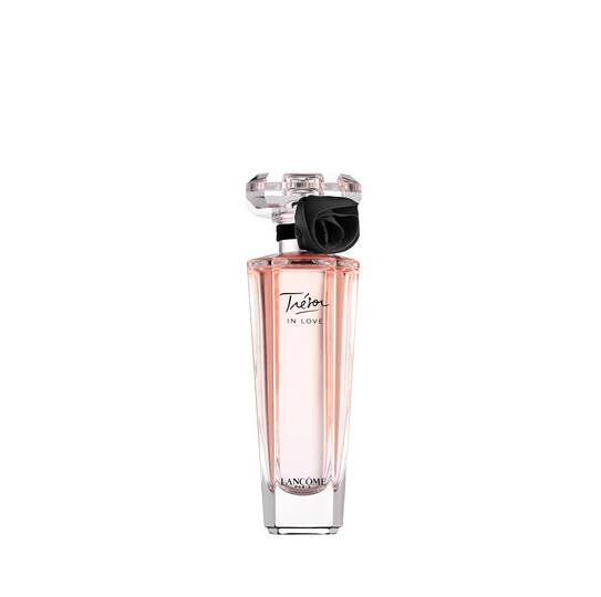 Parfum Luxury Beige Trésor - Flacon 35ml, Senteur Chic, Neuf Sous Emballage