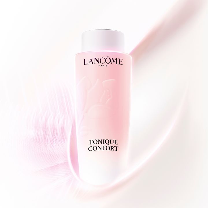 Lancome Cleanser & Toner Duo Set