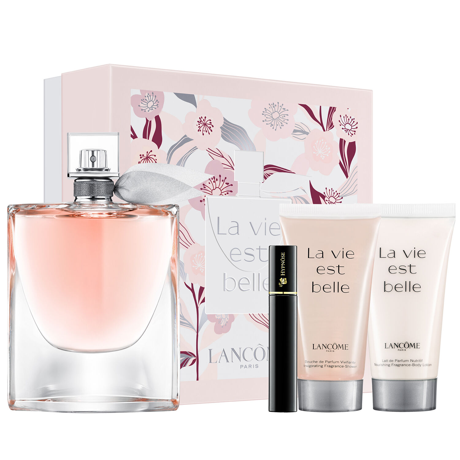 Lancome la vie est belle 100ml gift set store