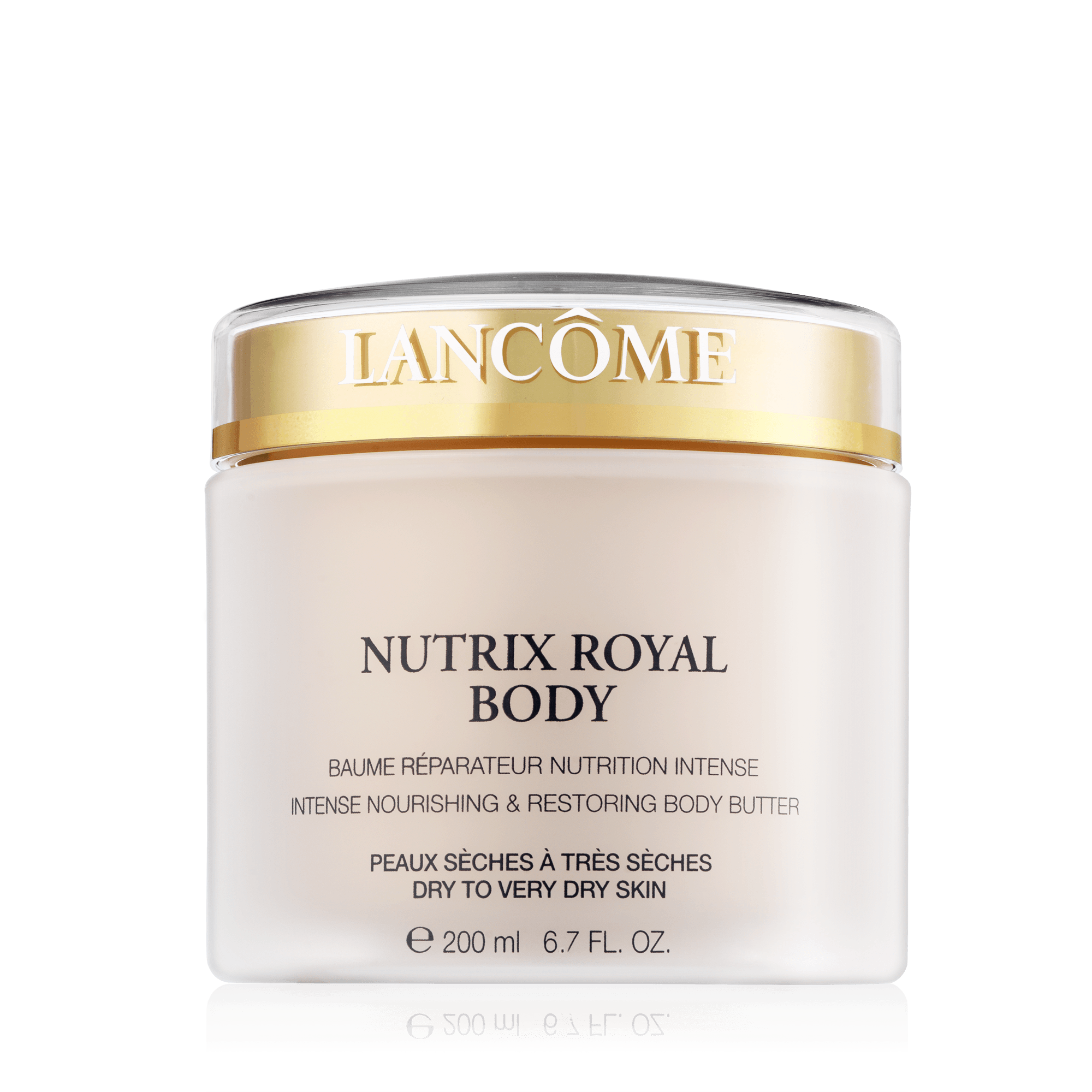 Lancôme Nutrix Royal Body - 200 ml