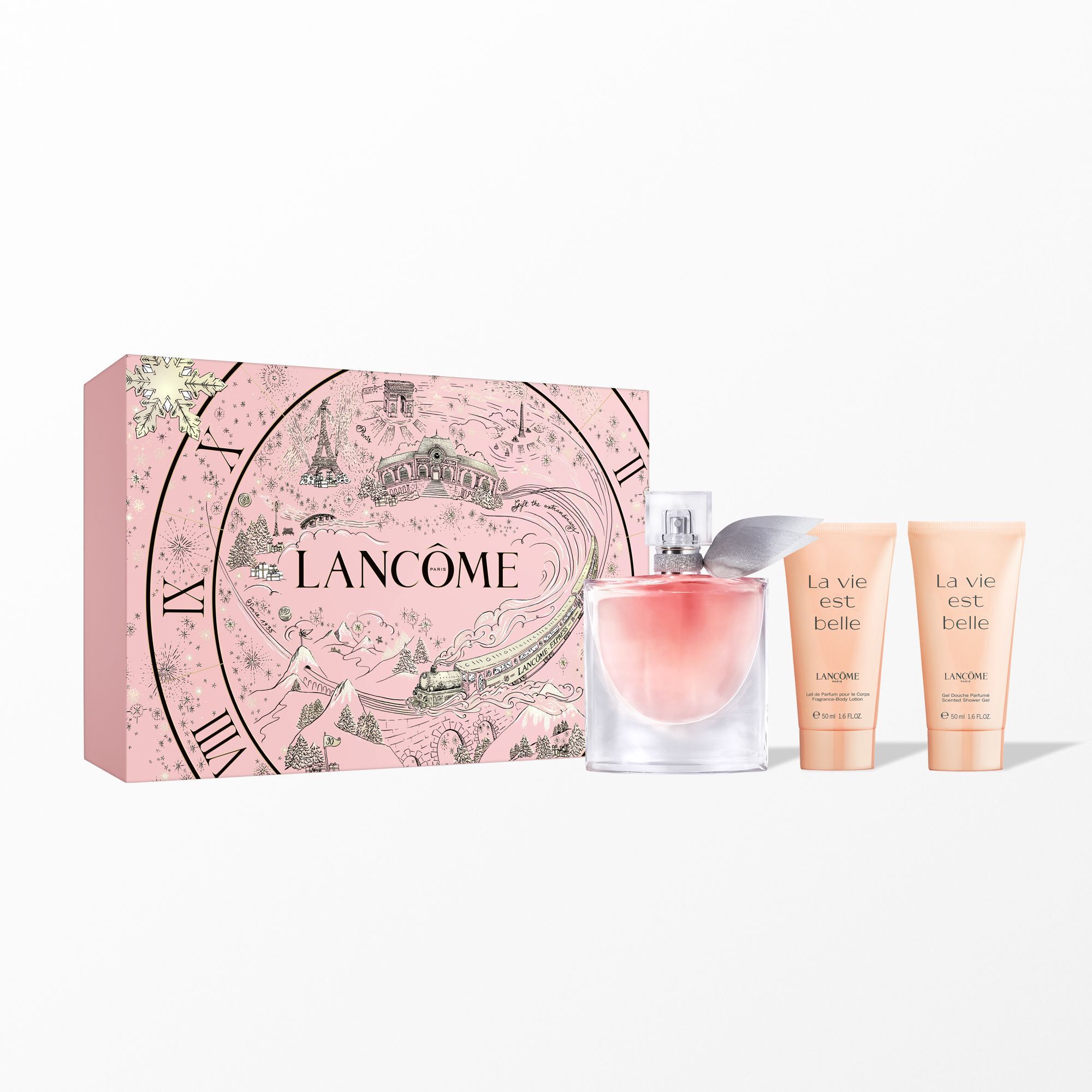 Lancôme La Vie Est Belle 30ML EDP Holiday Gift Set 2025