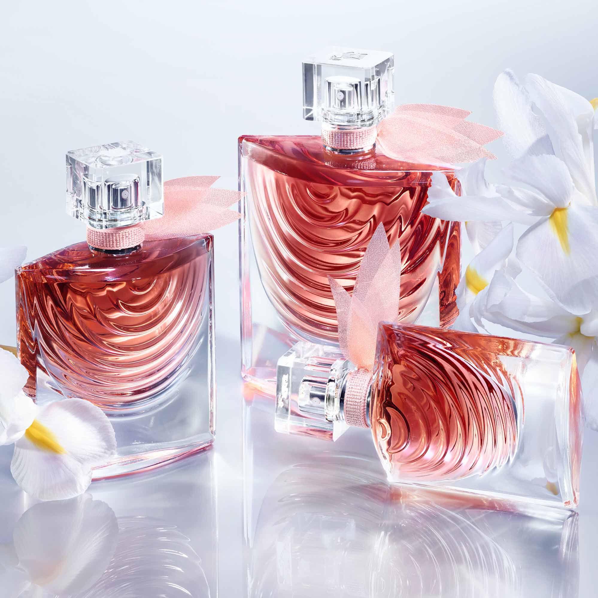 Price of sale lancome perfume