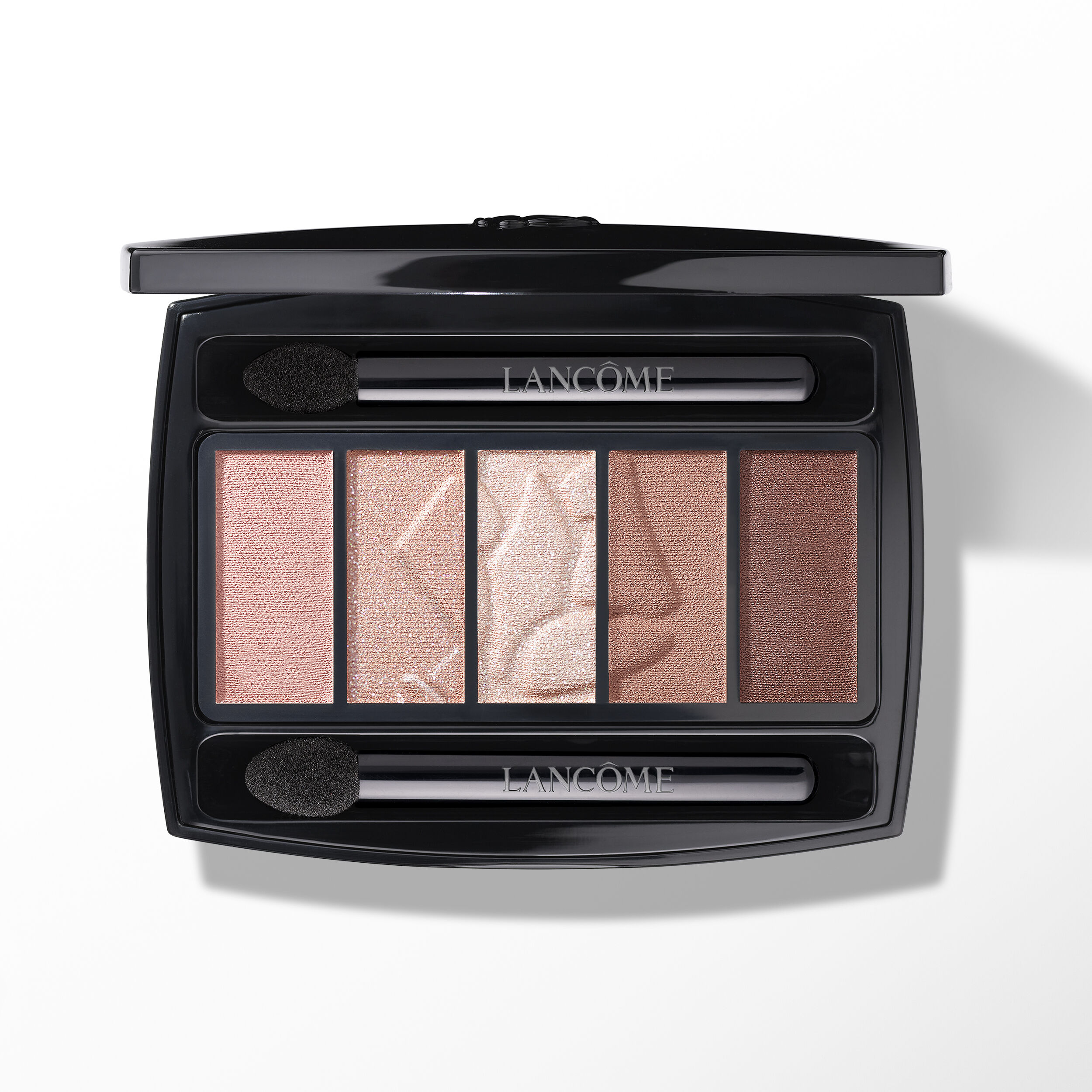 Hypnôse Palette - 18 Nude Sculptural