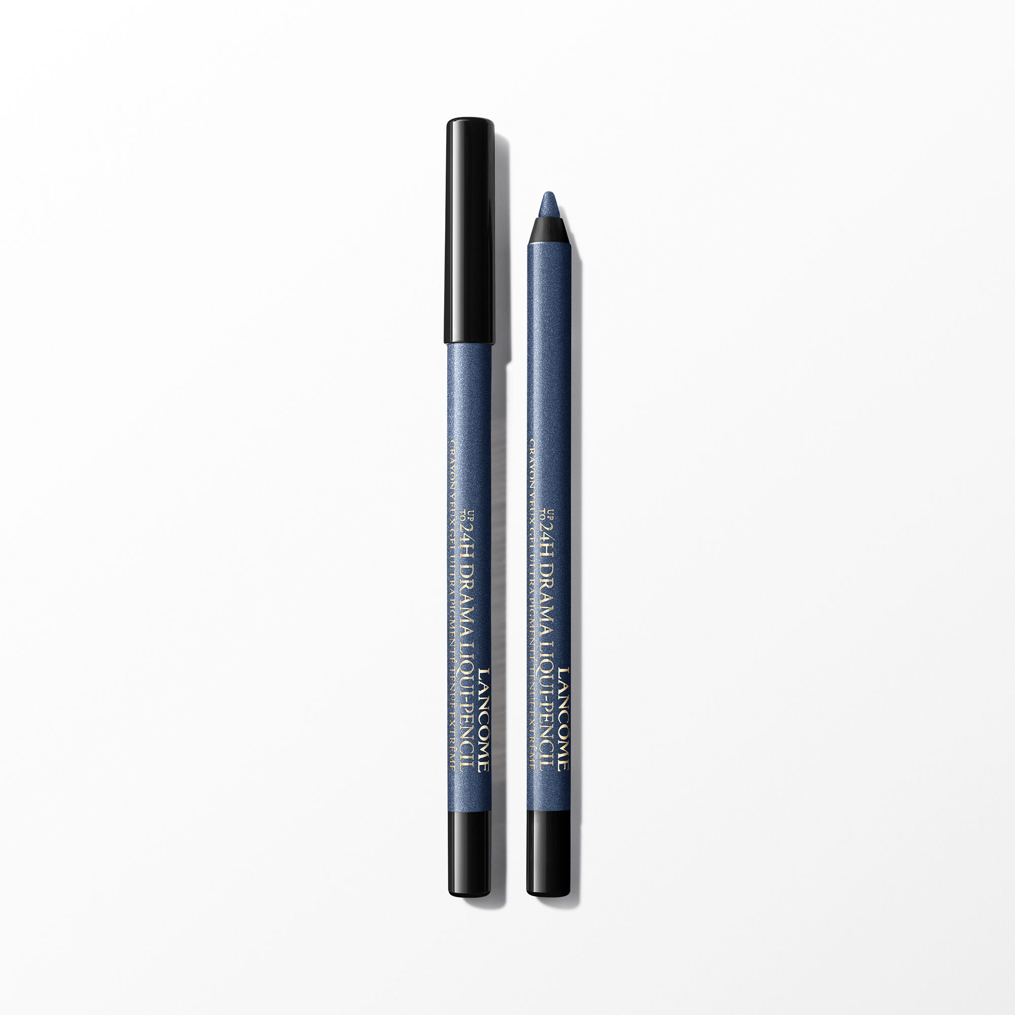 Drama Liquid Pencil Eyeliner Waterproof