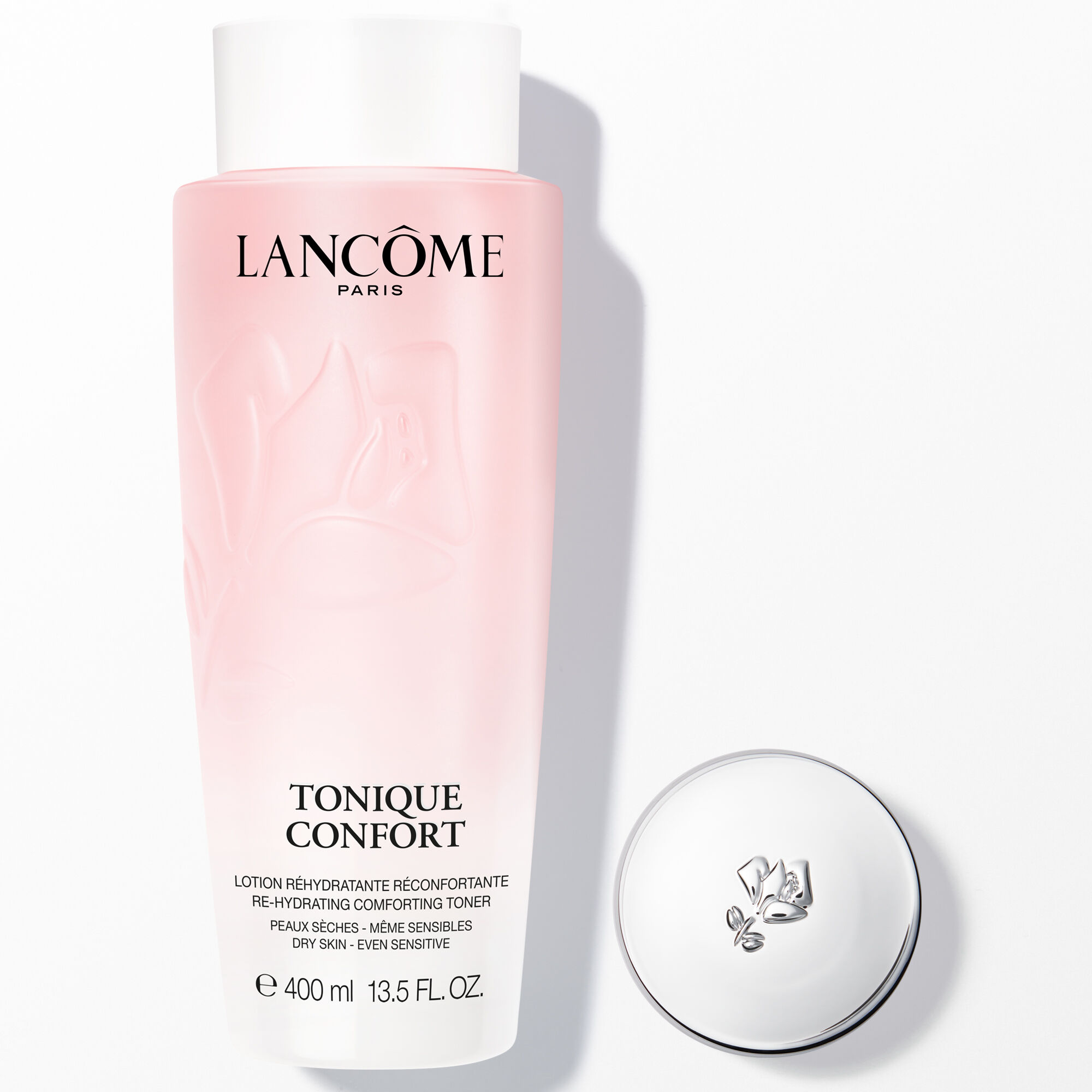 Tonique Confort - 400 ml