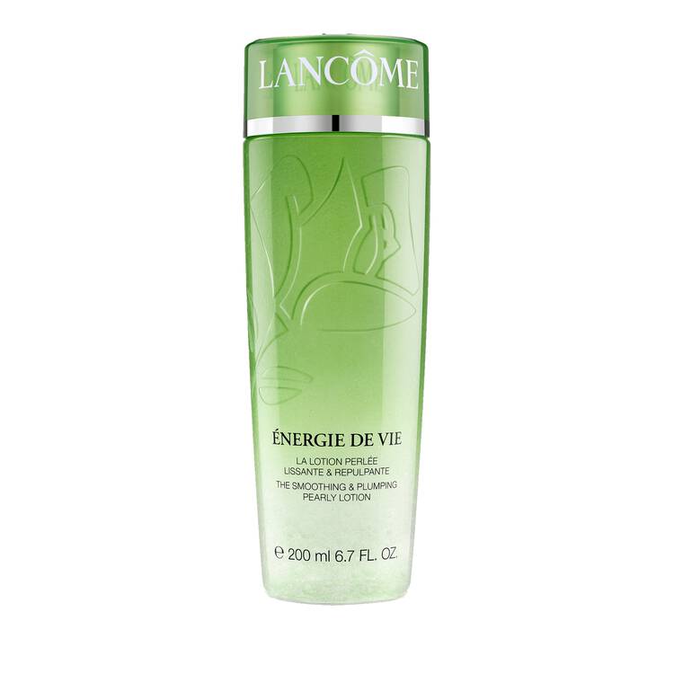 Énergie de Vie Pearly Wake-up Lotion - Lancôme