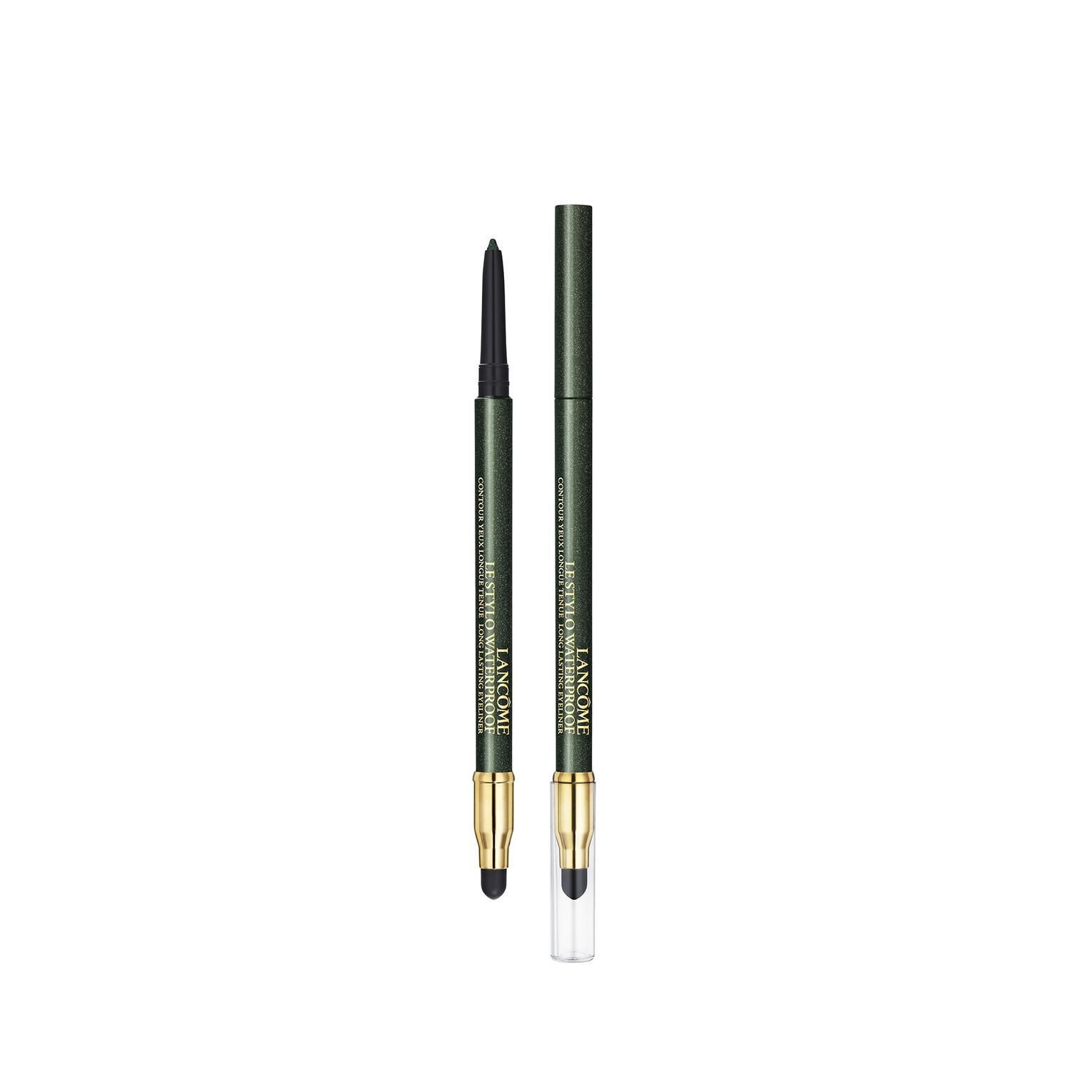 Le Stylo Waterproof Eyeliner - 06 Vision Ivy