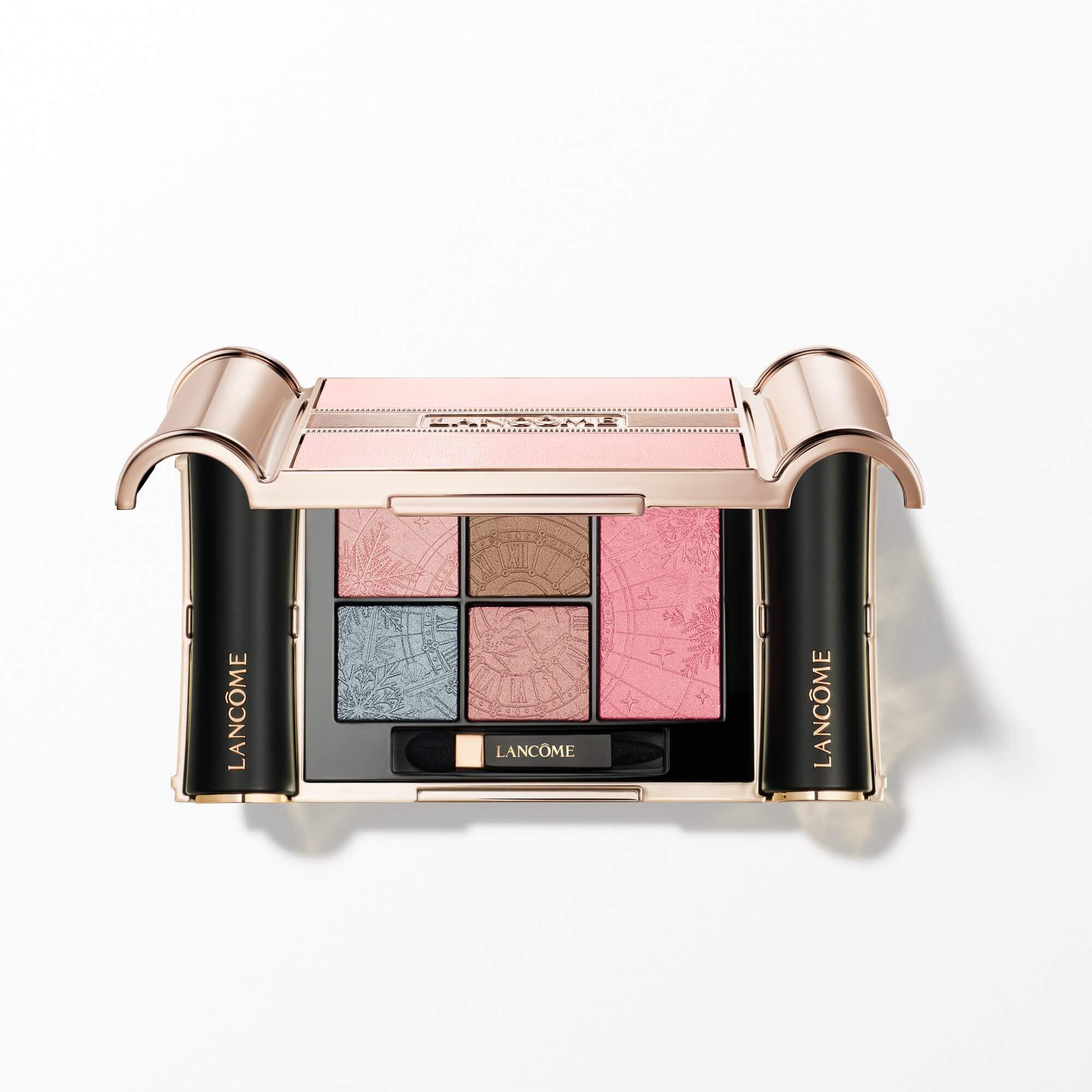 Lancome The Great Minaudière Palette - Limited Edition Eyeshadow and Lipstick Palette