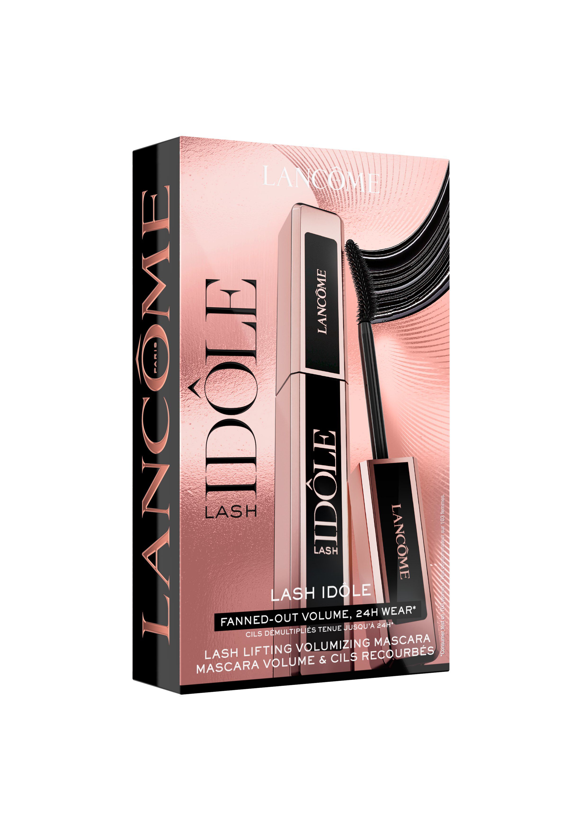 Lancome Lash Idôle Mascara Routine Set - 30ml