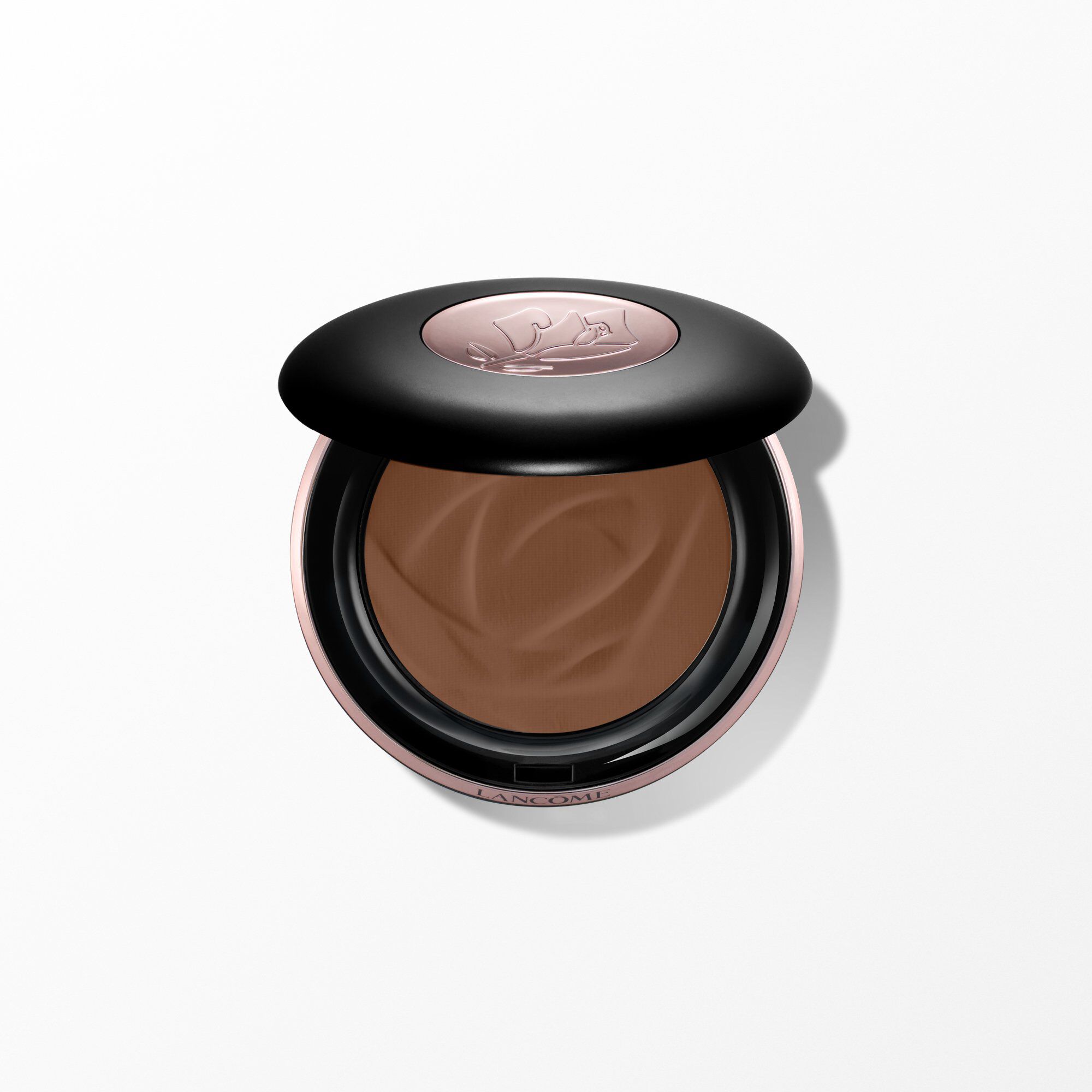 Teint Idole Ultra Wear Skin Refining Setting Powder - 04 Deep