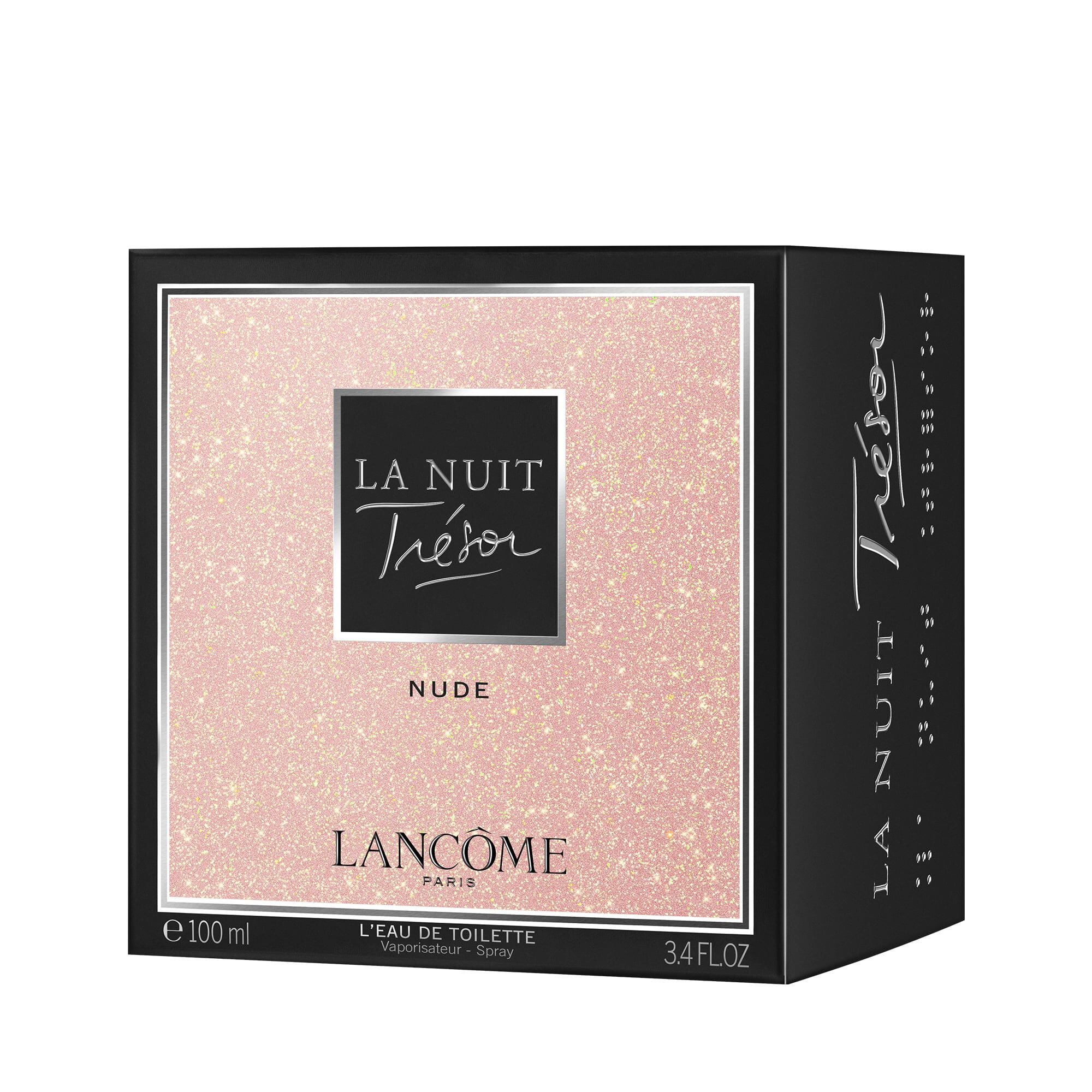 tresor nude