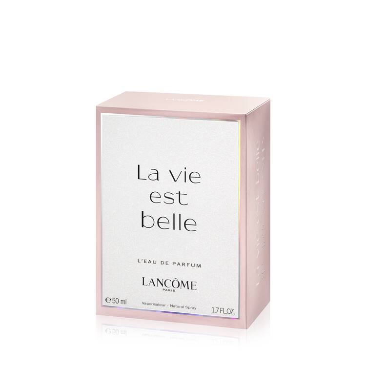 La Vie Est Belle Eau De Parfum Womens Perfume Lancôme Uk