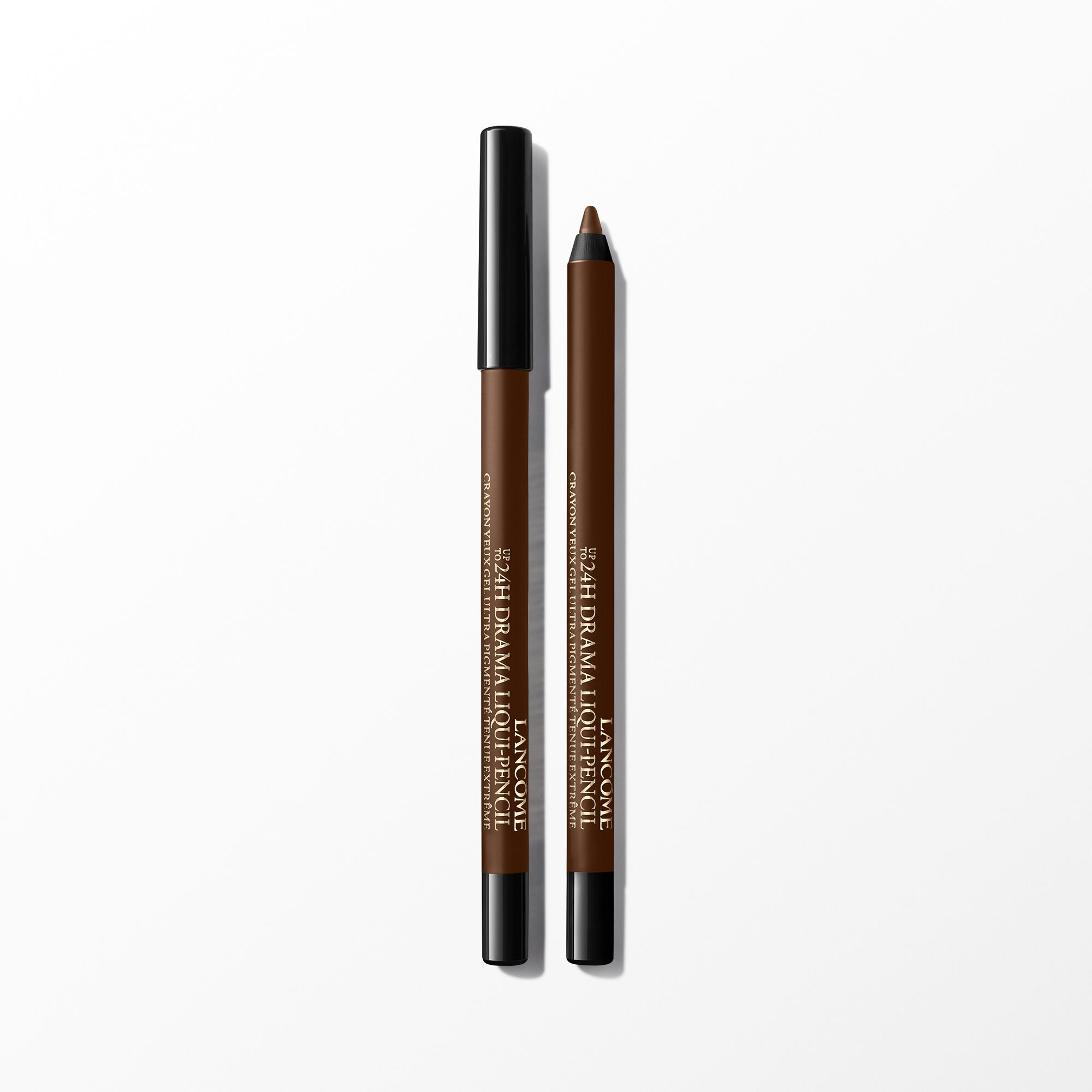 Drama Liquid Pencil Eyeliner Waterproof