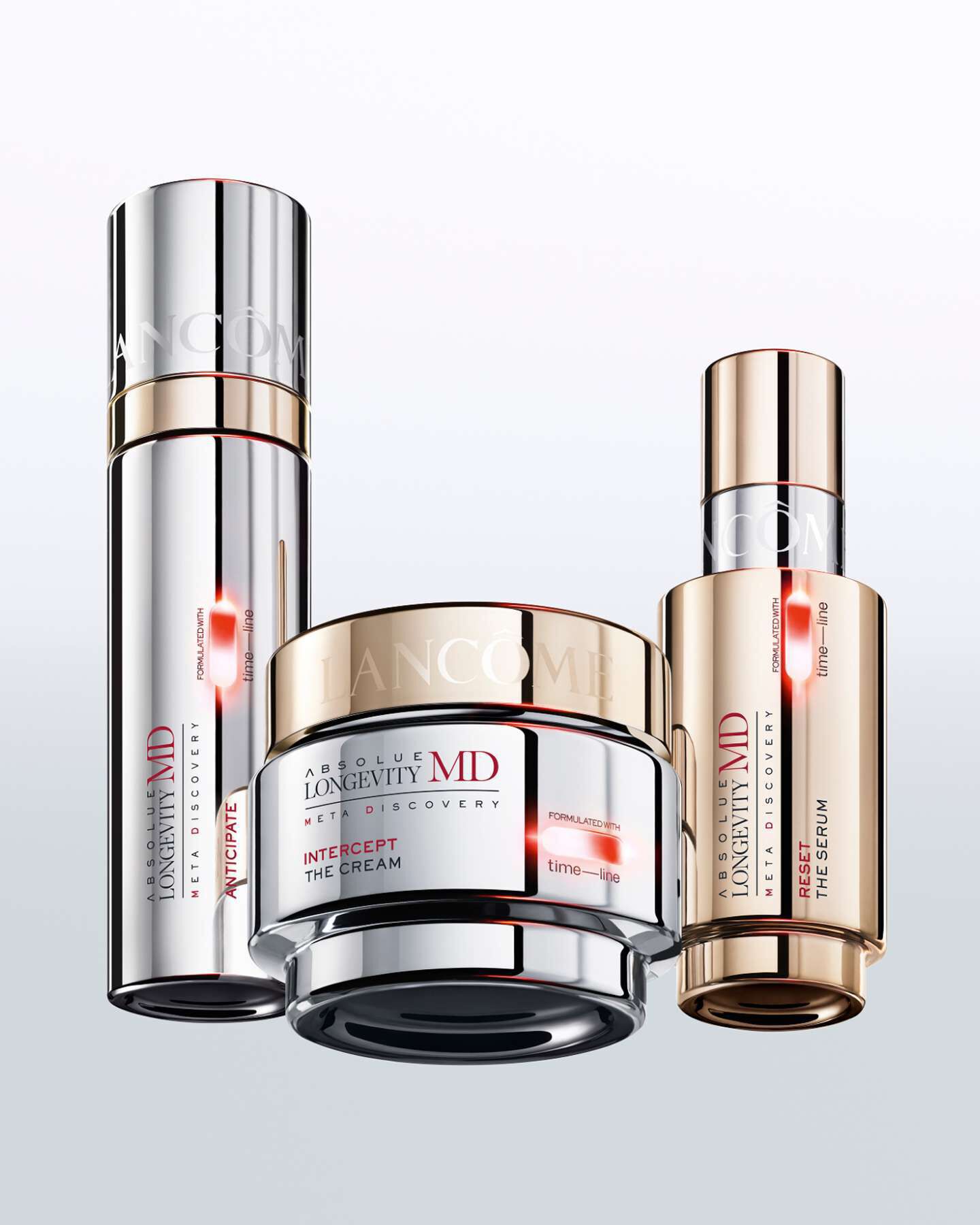 Absolue Longevity MD Reset The Serum | Face & Eyes | Mitopure®