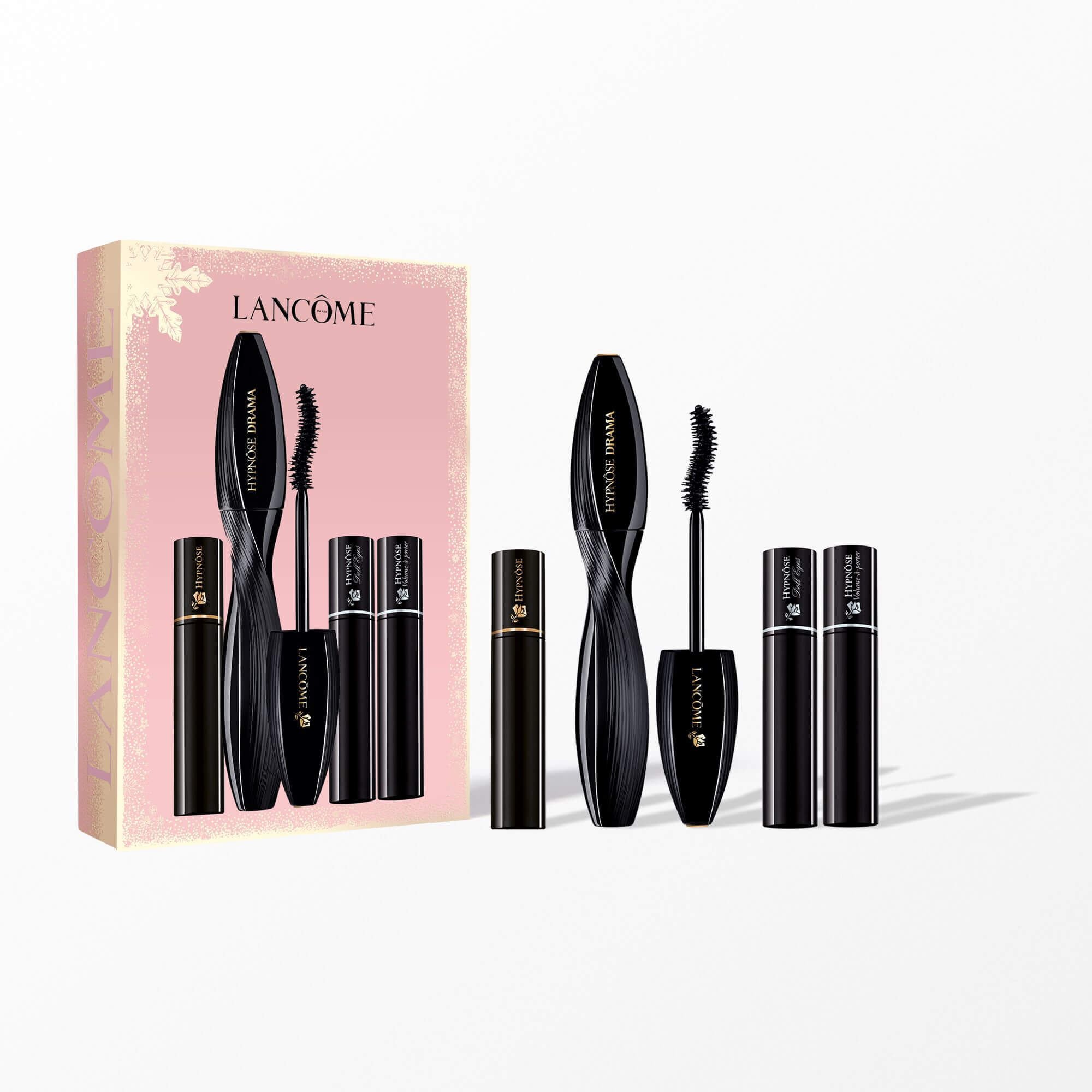LANCOME HYPNÔSE DRAMA TRIO 3本セット Lancôme Mascara Hypnose Drama Trio